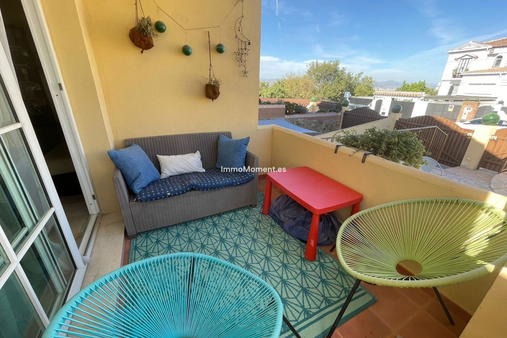 Bestaande woning - Rijtjeshuis - Binnenland  - Alhaurín de la Torre
