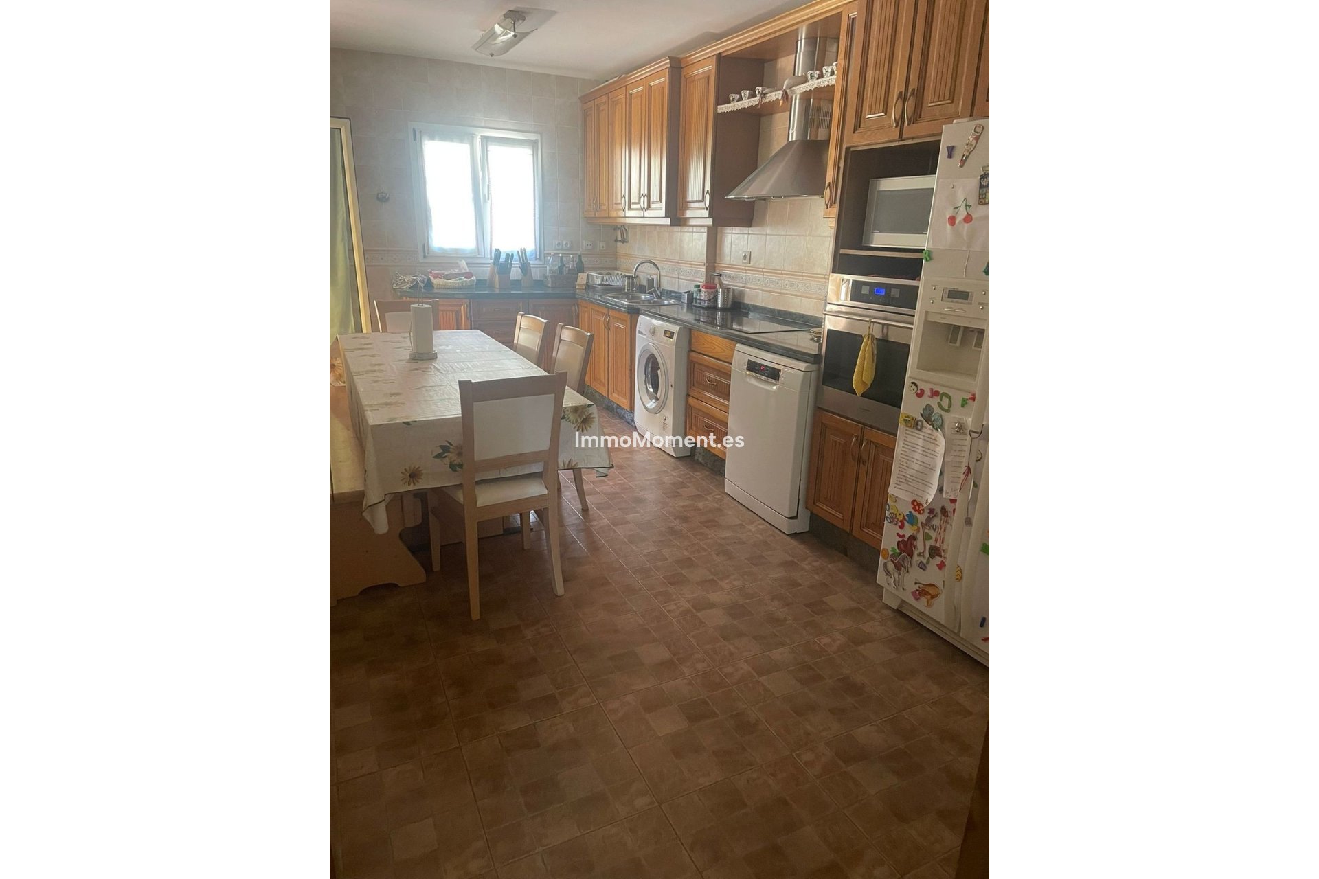 Bestaande woning - Rijtjeshuis - Binnenland  - Alhaurín de la Torre