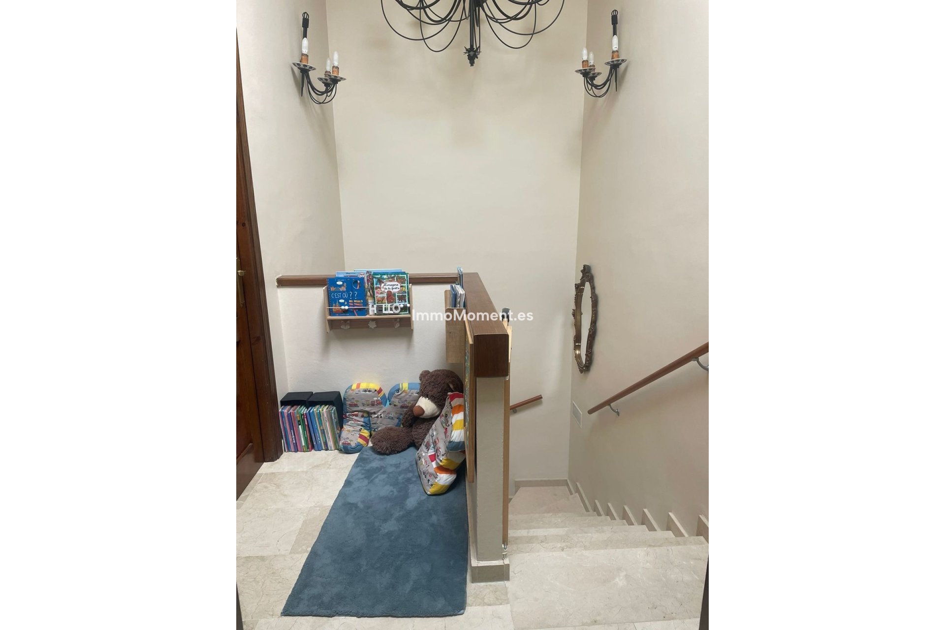 Bestaande woning - Rijtjeshuis - Binnenland  - Alhaurín de la Torre