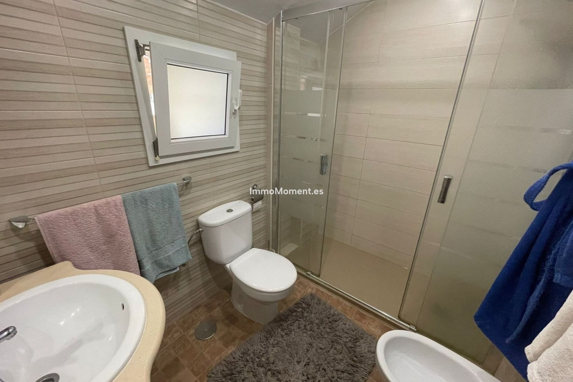 Bestaande woning - Rijtjeshuis - Binnenland  - Alhaurín de la Torre