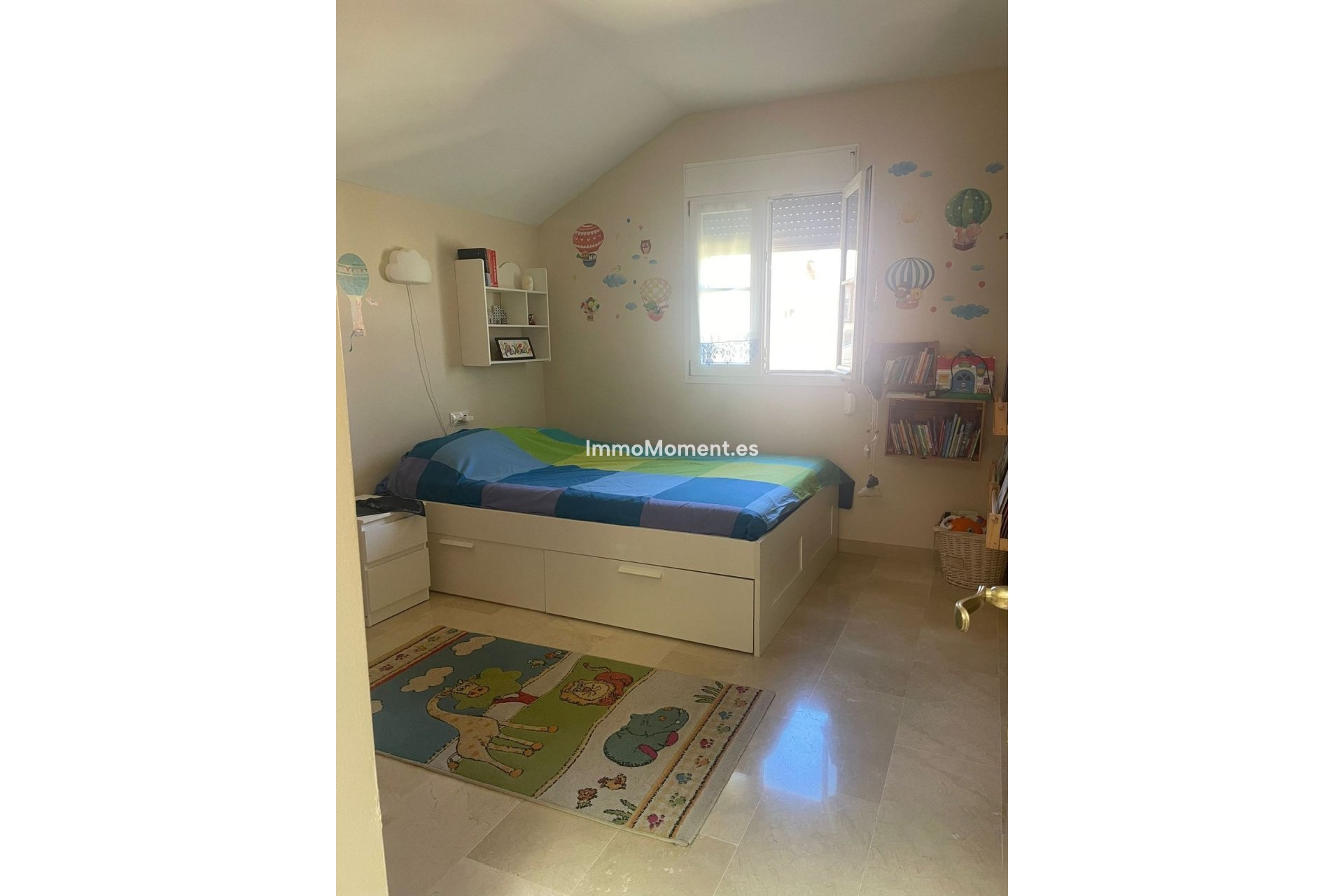 Bestaande woning - Rijtjeshuis - Binnenland  - Alhaurín de la Torre