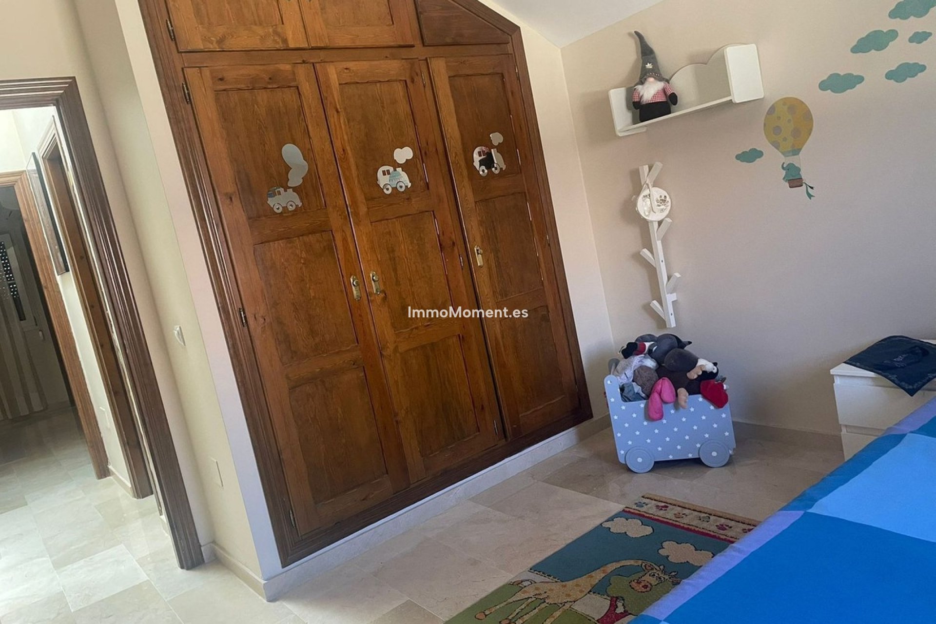 Bestaande woning - Rijtjeshuis - Binnenland  - Alhaurín de la Torre