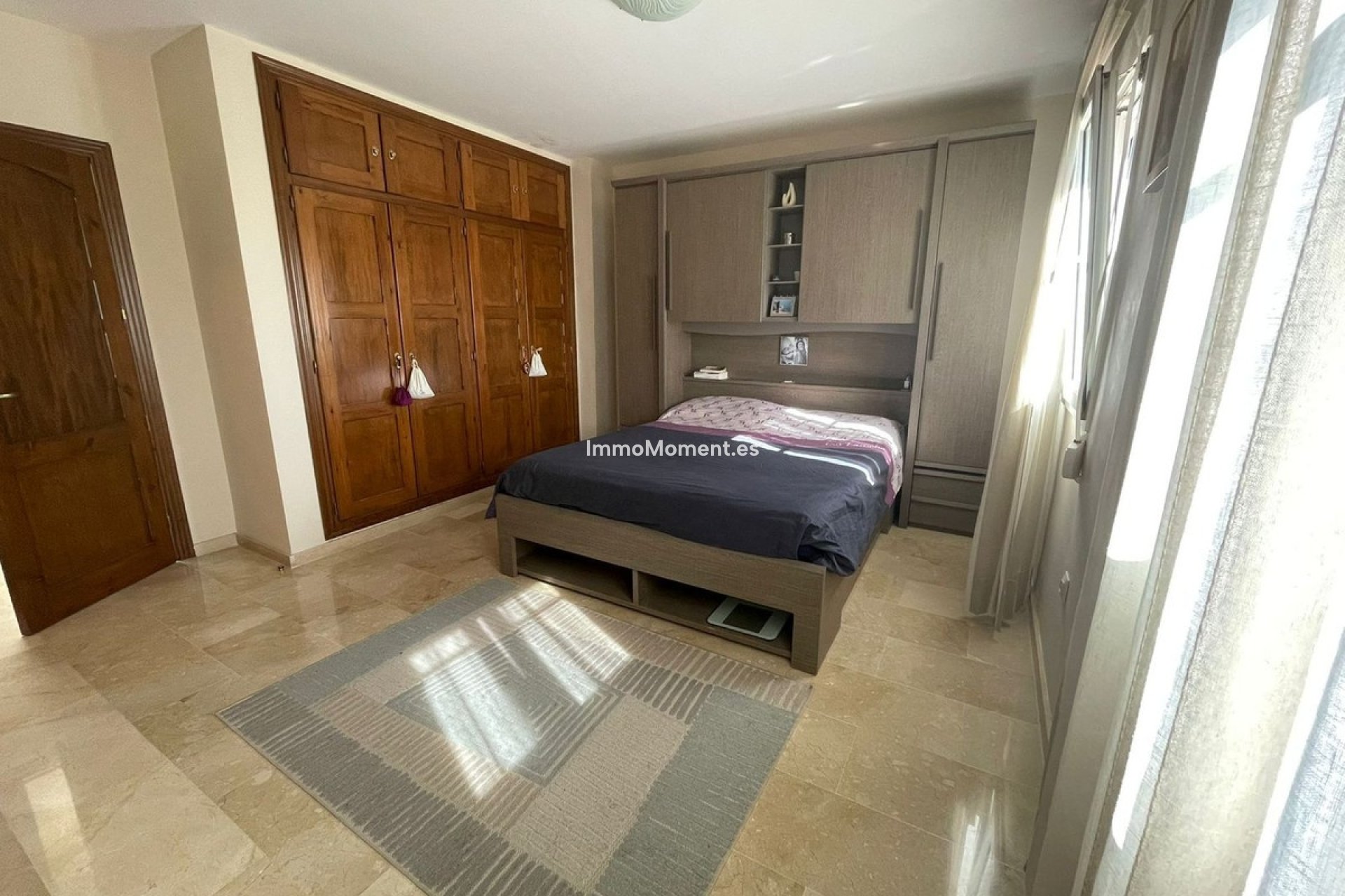 Bestaande woning - Rijtjeshuis - Binnenland  - Alhaurín de la Torre