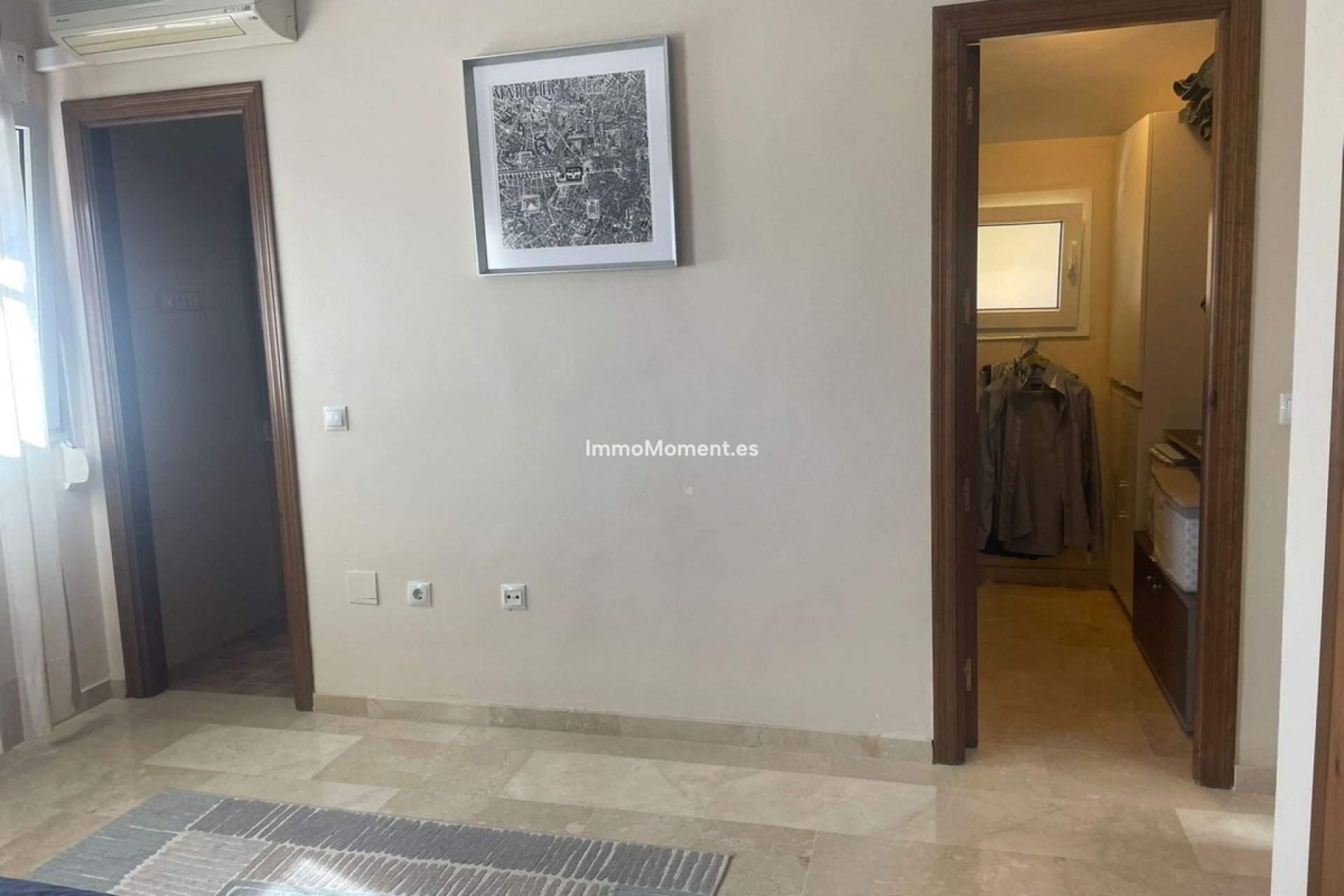 Bestaande woning - Rijtjeshuis - Binnenland  - Alhaurín de la Torre