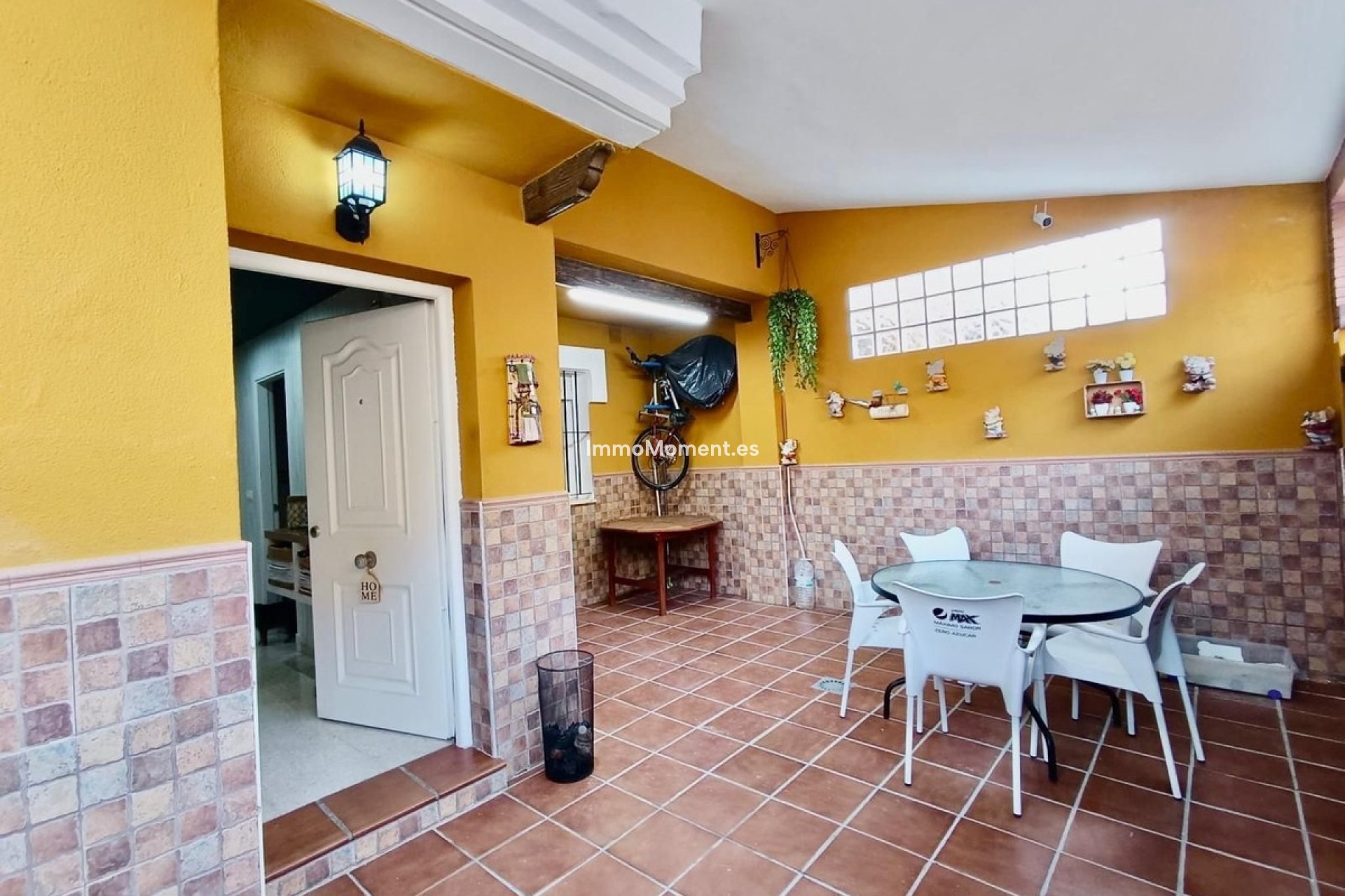 Bestaande woning - Rijtjeshuis - Binnenland  - Alhaurín de la Torre