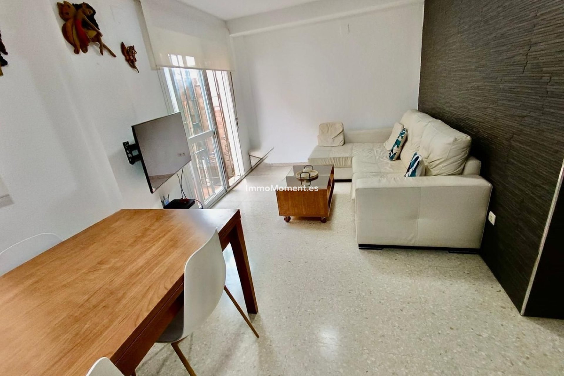 Bestaande woning - Rijtjeshuis - Binnenland  - Alhaurín de la Torre