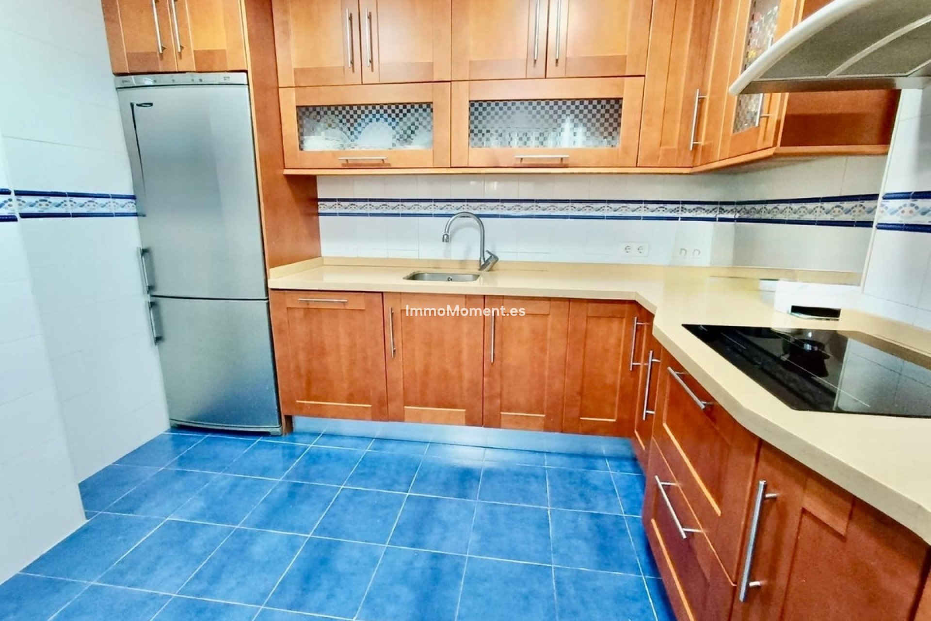 Bestaande woning - Rijtjeshuis - Binnenland  - Alhaurín de la Torre