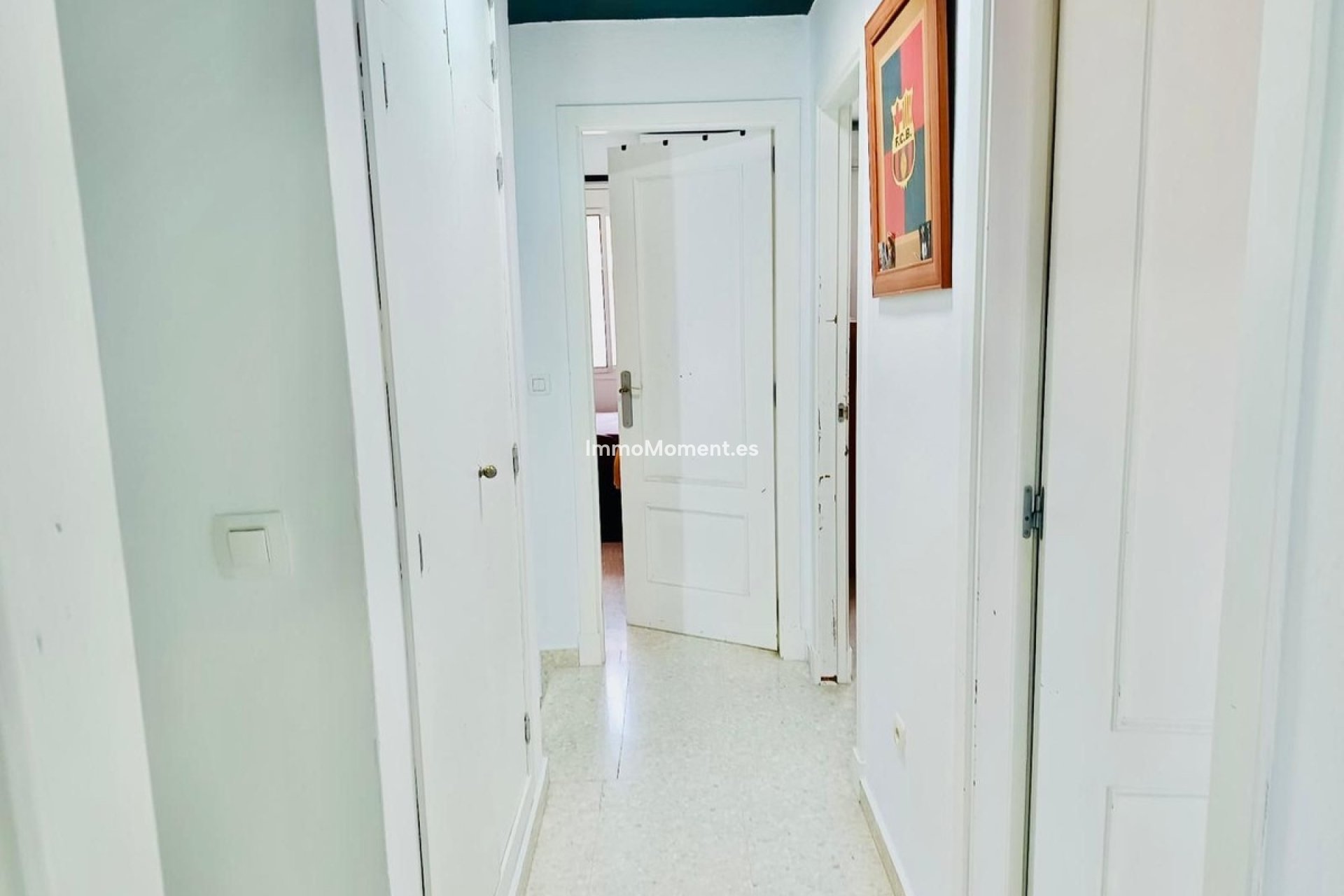 Bestaande woning - Rijtjeshuis - Binnenland  - Alhaurín de la Torre