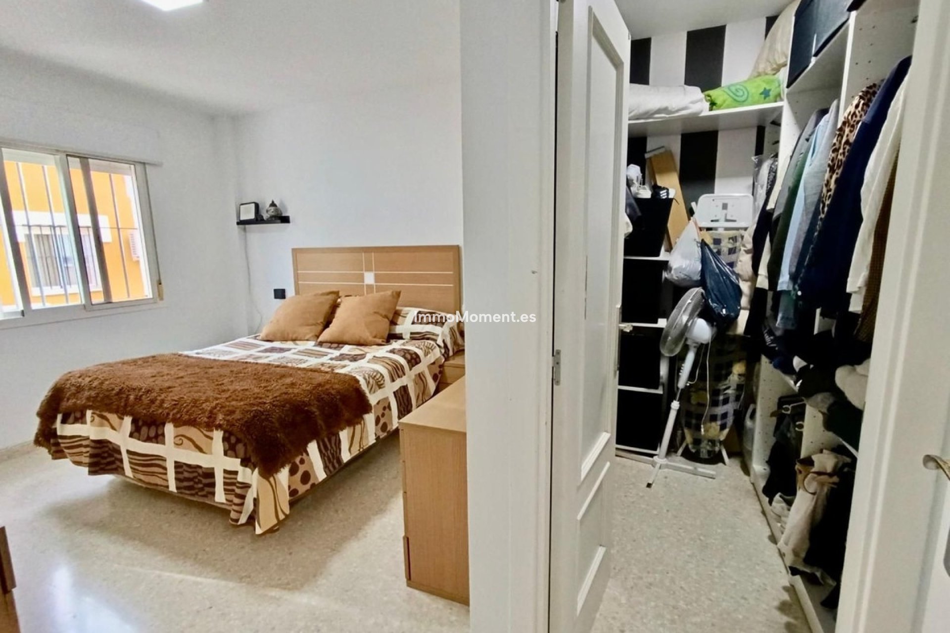 Bestaande woning - Rijtjeshuis - Binnenland  - Alhaurín de la Torre