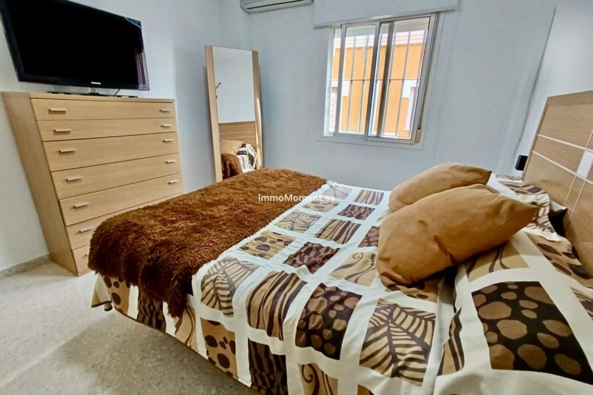 Bestaande woning - Rijtjeshuis - Binnenland  - Alhaurín de la Torre