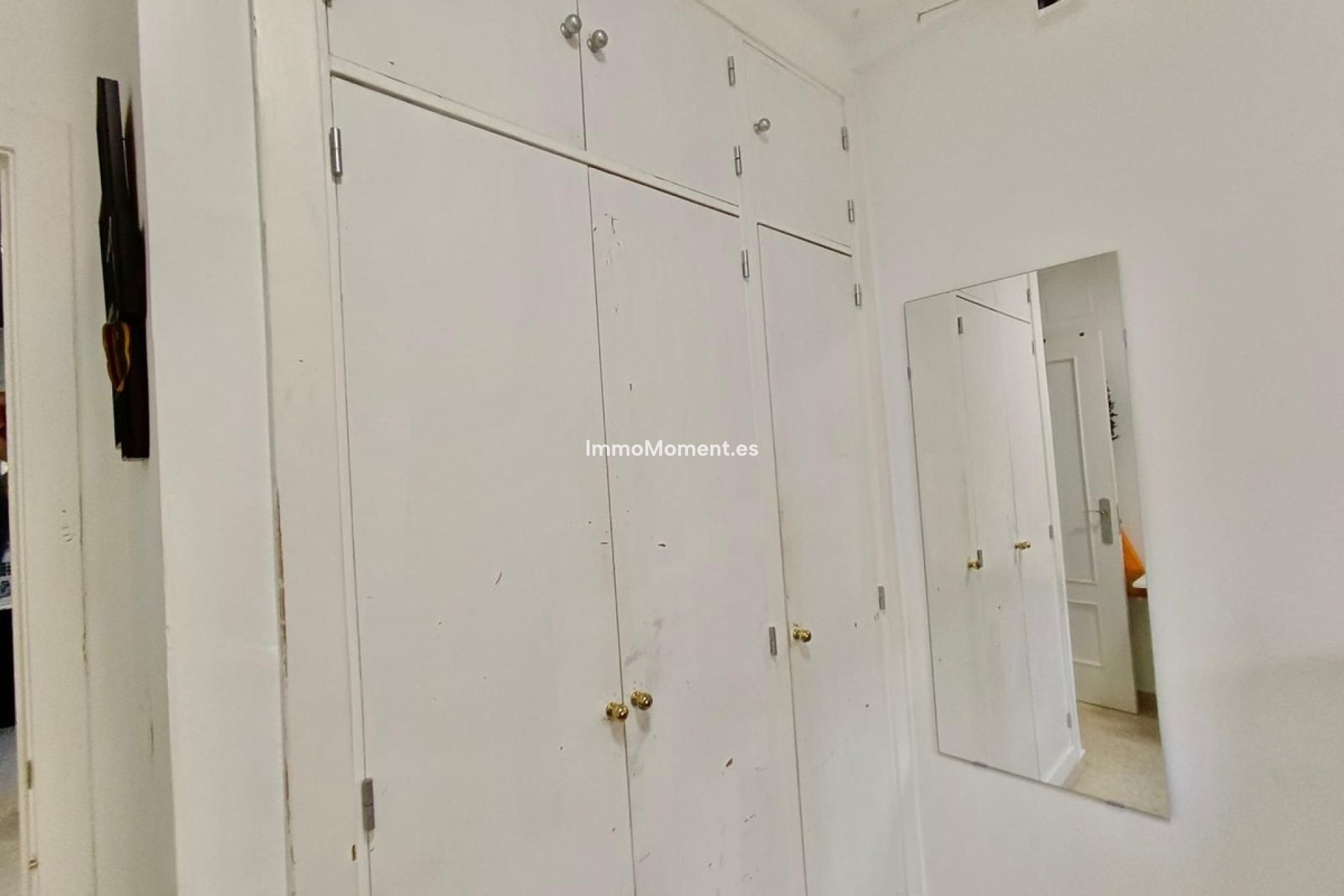 Bestaande woning - Rijtjeshuis - Binnenland  - Alhaurín de la Torre