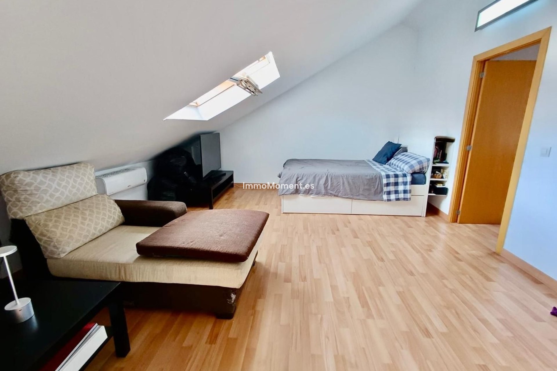 Bestaande woning - Rijtjeshuis - Binnenland  - Alhaurín de la Torre
