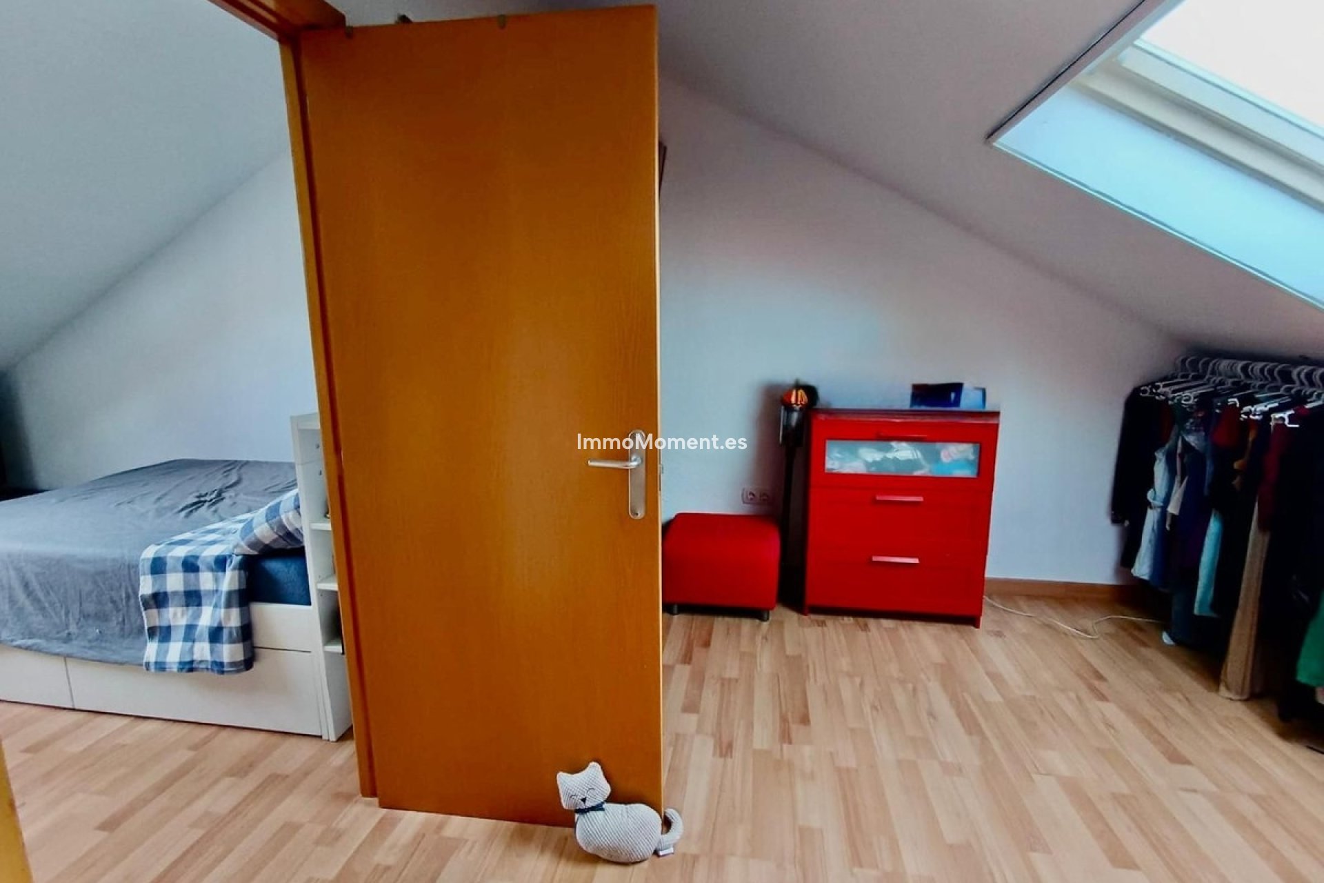 Bestaande woning - Rijtjeshuis - Binnenland  - Alhaurín de la Torre