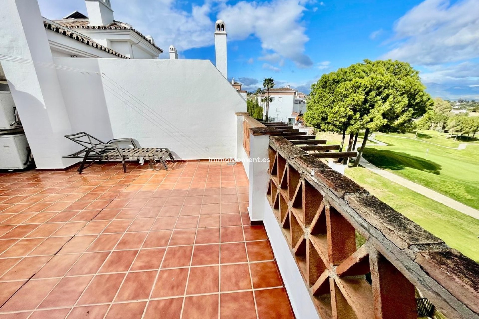 Bestaande woning - Rijtjeshuis - Binnenland  - Alhaurín de la Torre