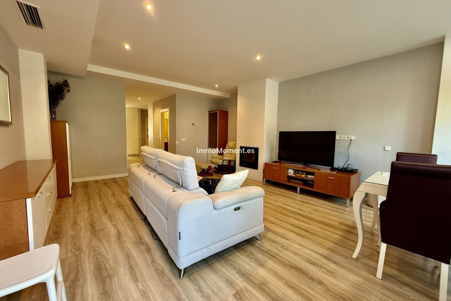 Bestaande woning - Rijtjeshuis - Binnenland  - Alhaurín de la Torre