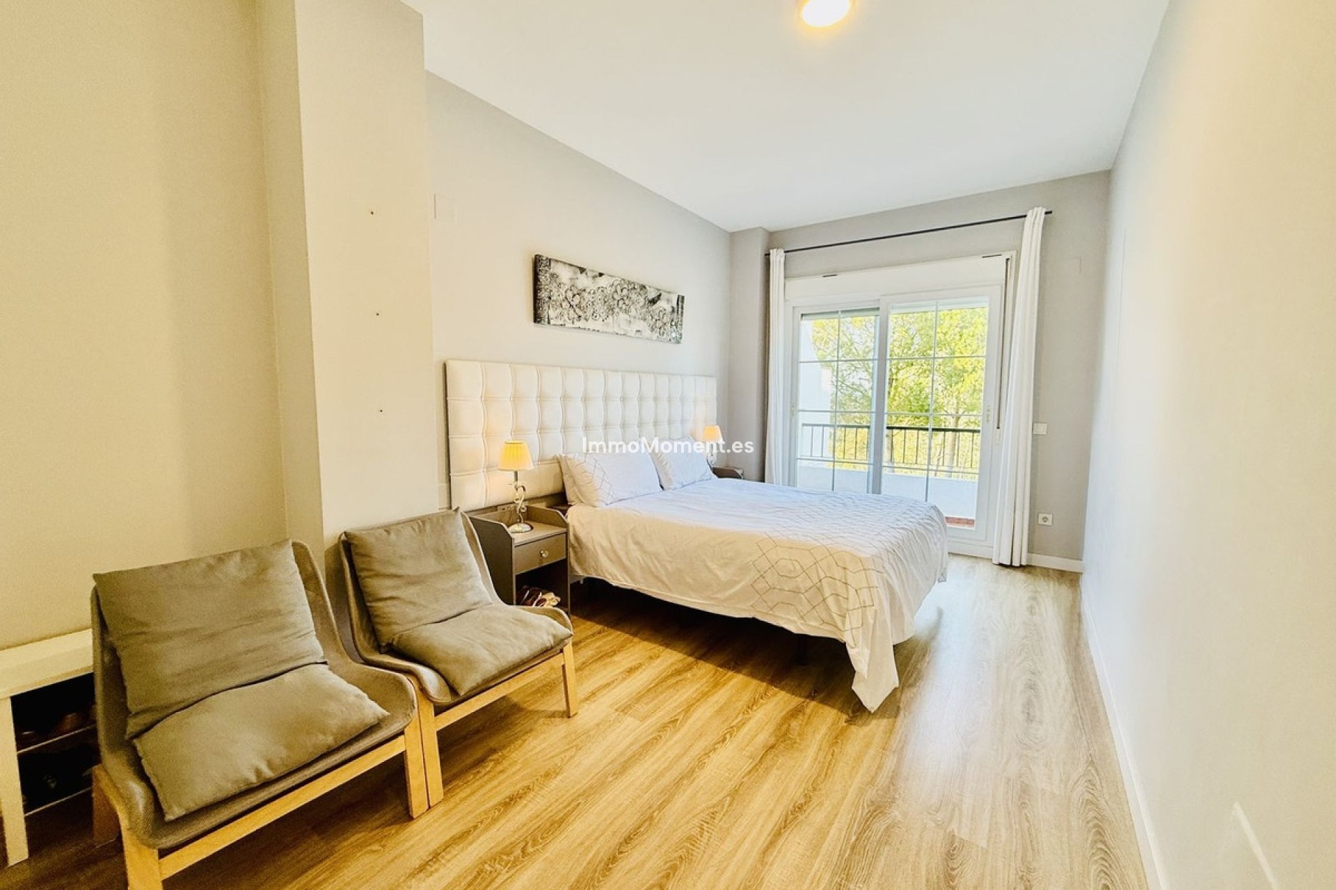 Bestaande woning - Rijtjeshuis - Binnenland  - Alhaurín de la Torre
