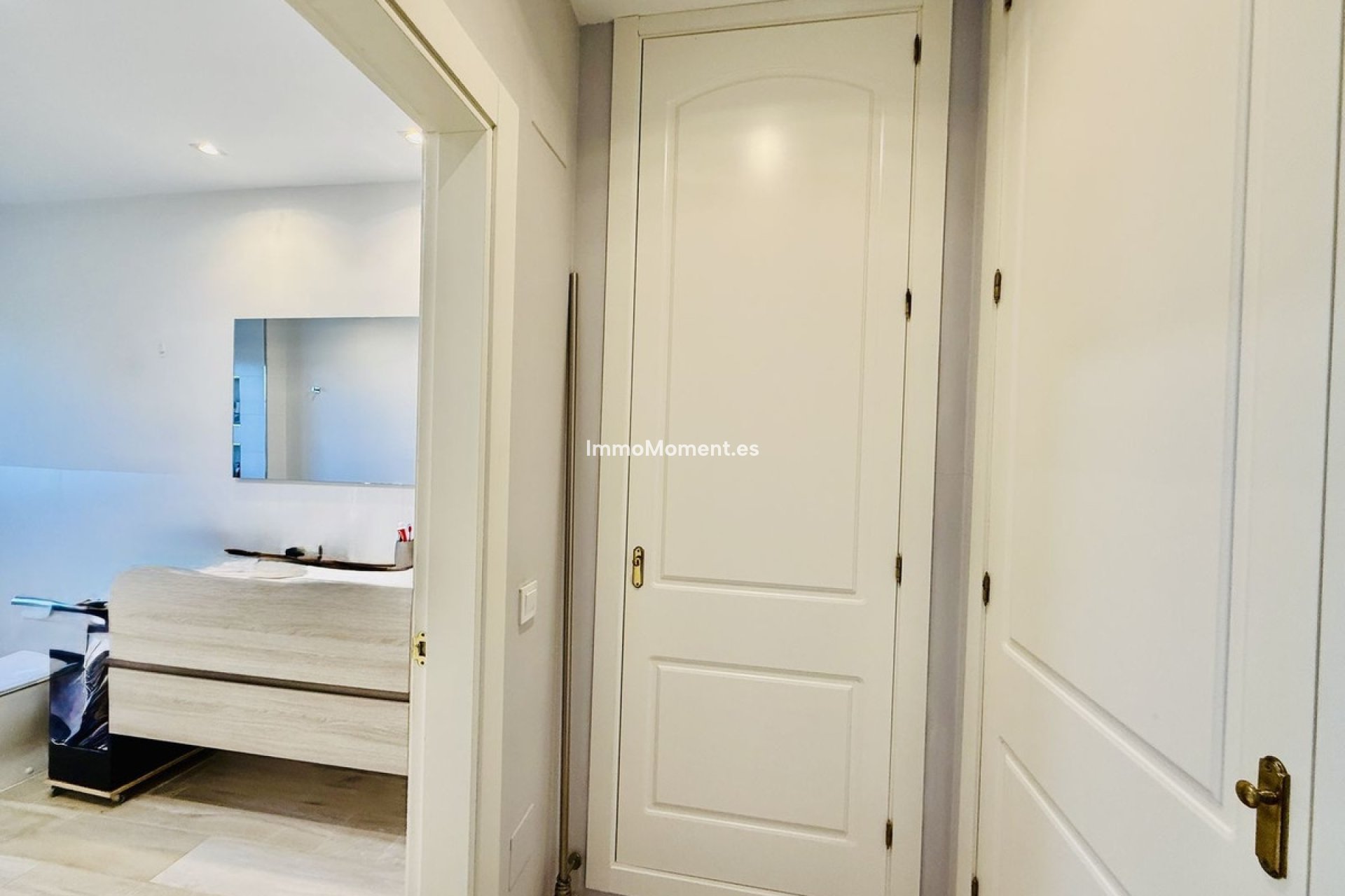Bestaande woning - Rijtjeshuis - Binnenland  - Alhaurín de la Torre