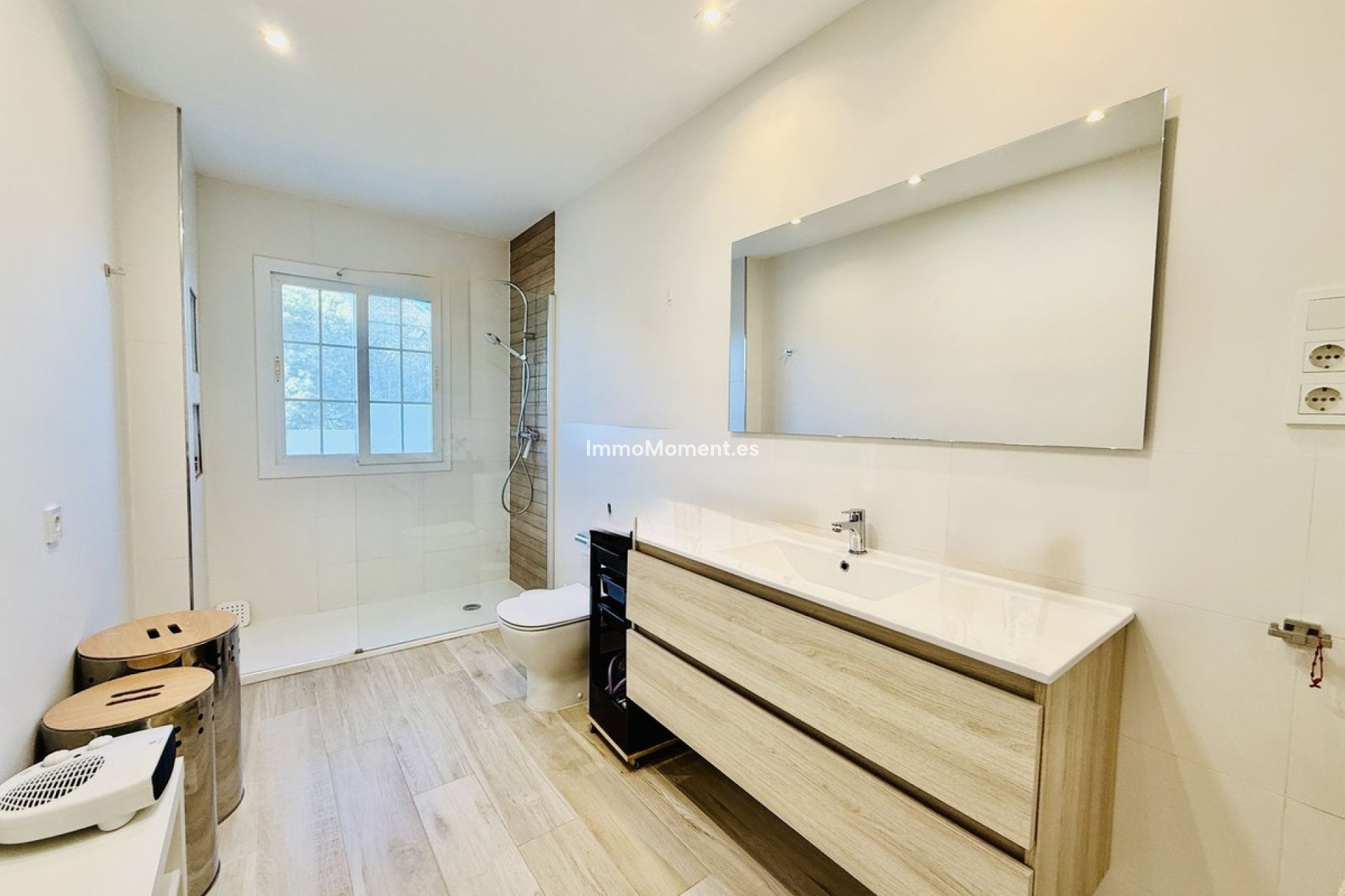 Bestaande woning - Rijtjeshuis - Binnenland  - Alhaurín de la Torre