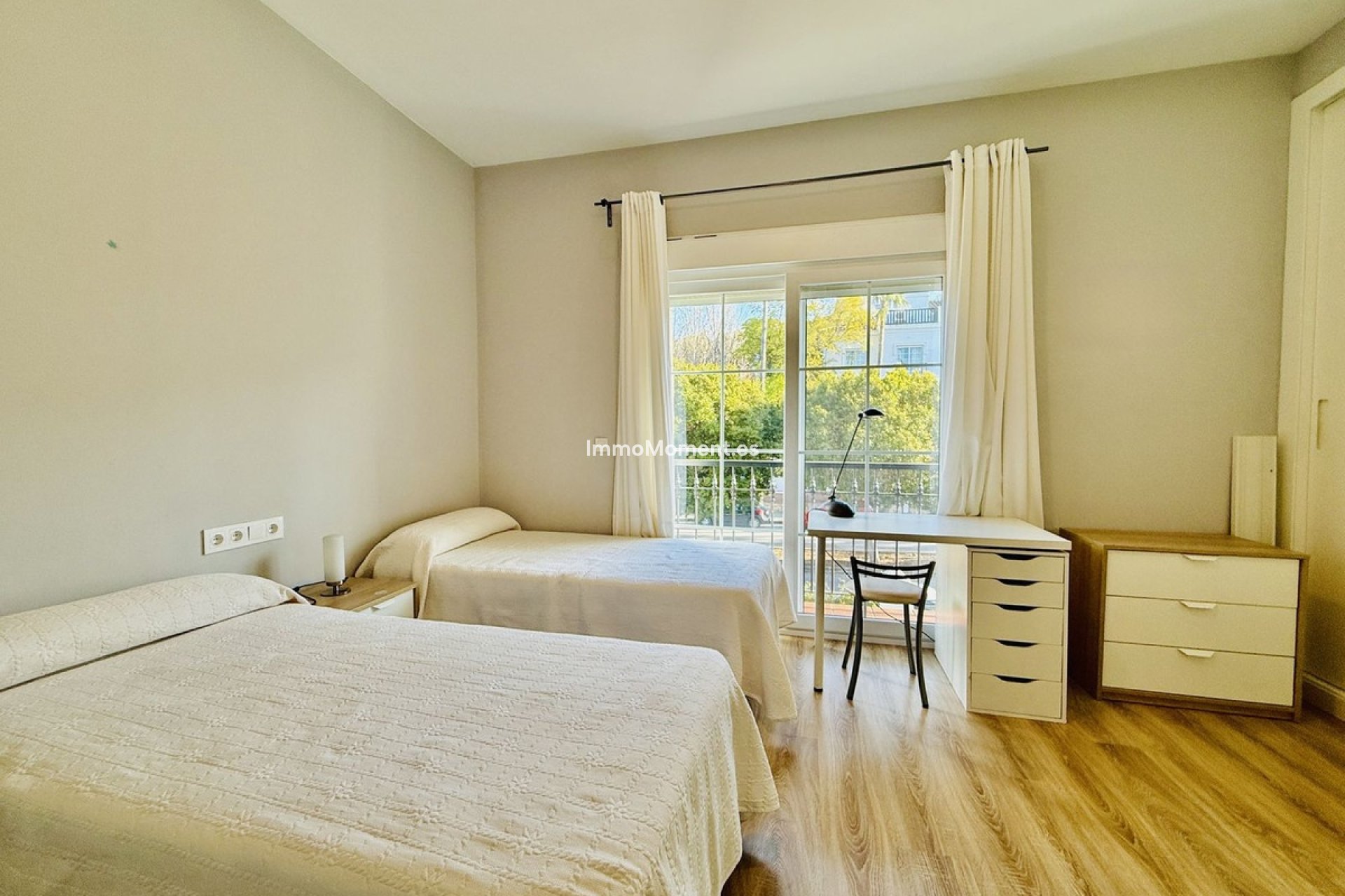 Bestaande woning - Rijtjeshuis - Binnenland  - Alhaurín de la Torre