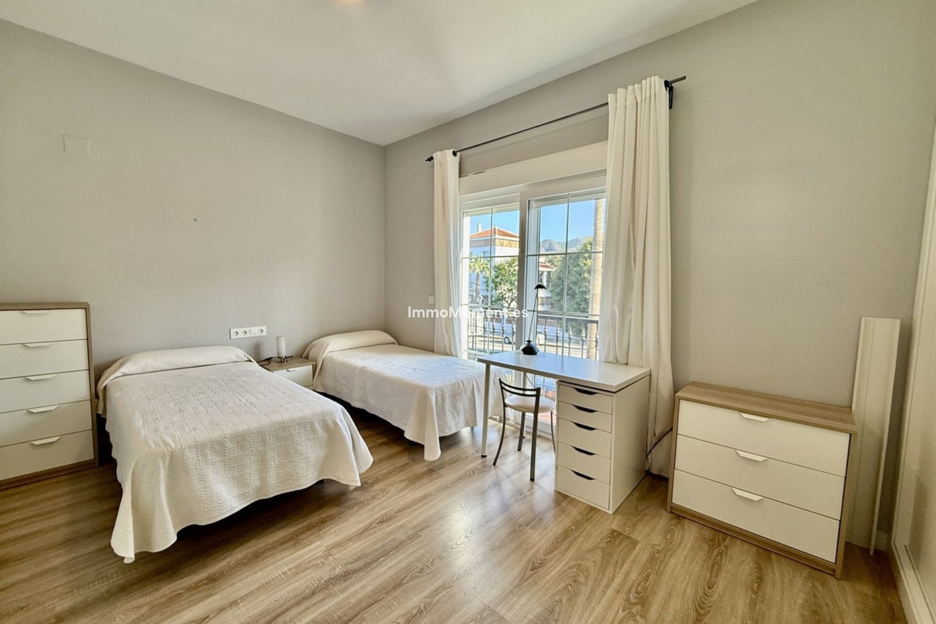 Bestaande woning - Rijtjeshuis - Binnenland  - Alhaurín de la Torre