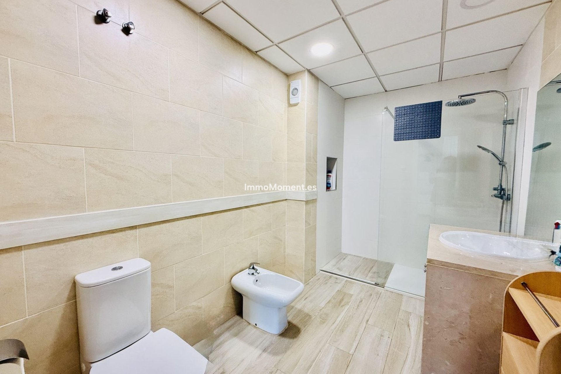 Bestaande woning - Rijtjeshuis - Binnenland  - Alhaurín de la Torre