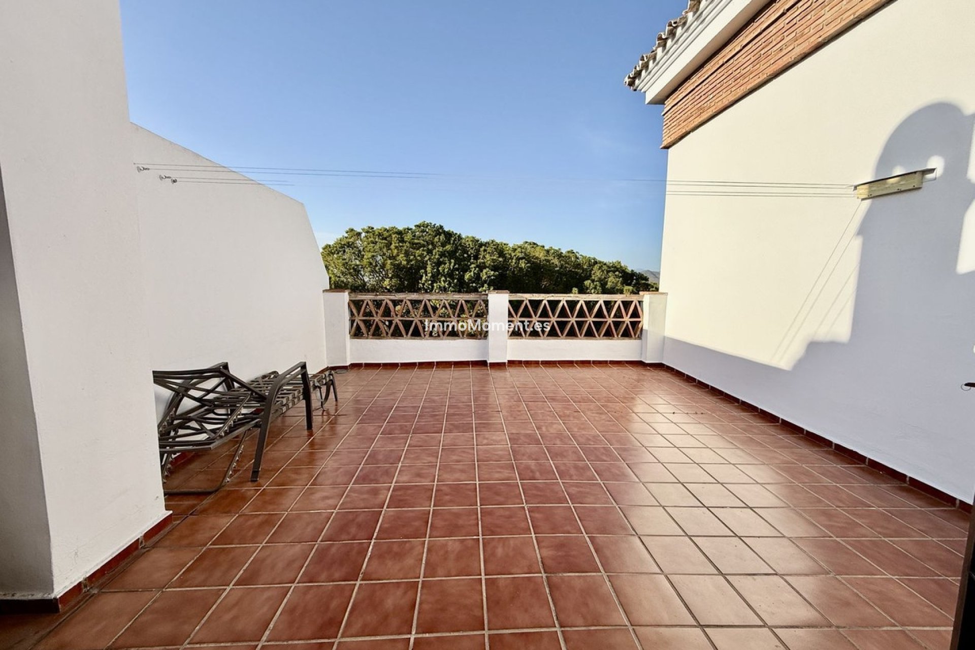 Bestaande woning - Rijtjeshuis - Binnenland  - Alhaurín de la Torre