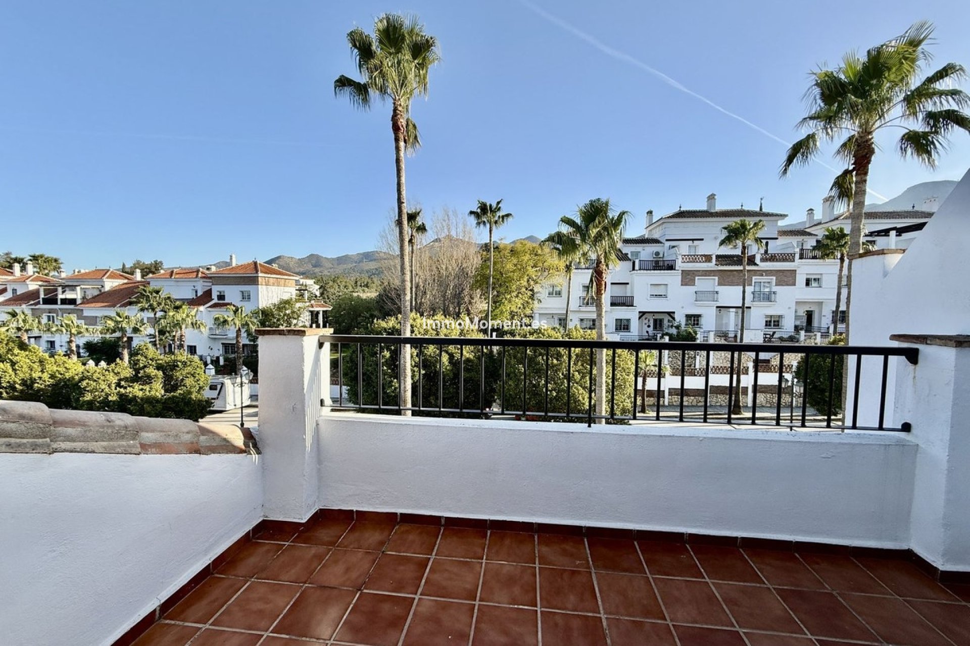 Bestaande woning - Rijtjeshuis - Binnenland  - Alhaurín de la Torre