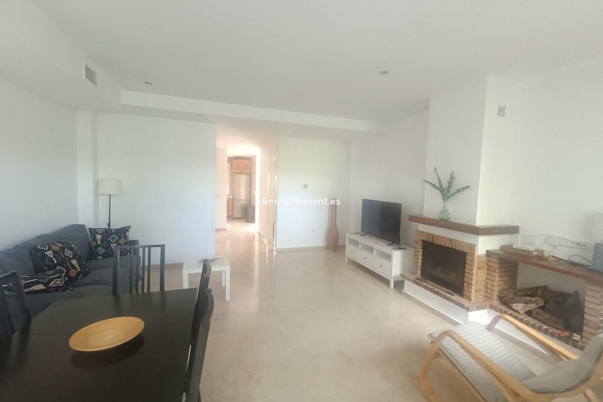 Bestaande woning - Rijtjeshuis - Binnenland  - Alhaurín de la Torre