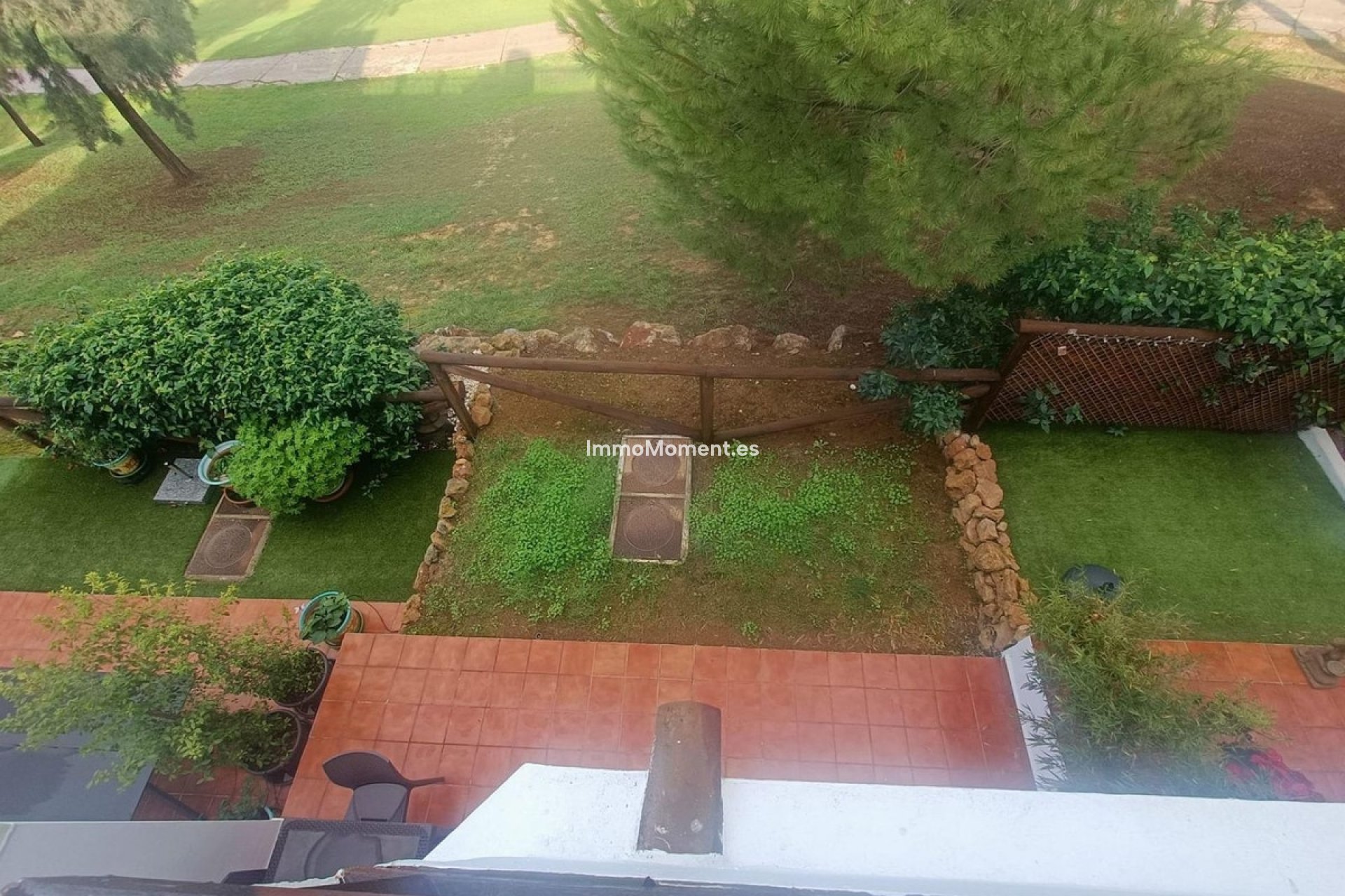 Bestaande woning - Rijtjeshuis - Binnenland  - Alhaurín de la Torre