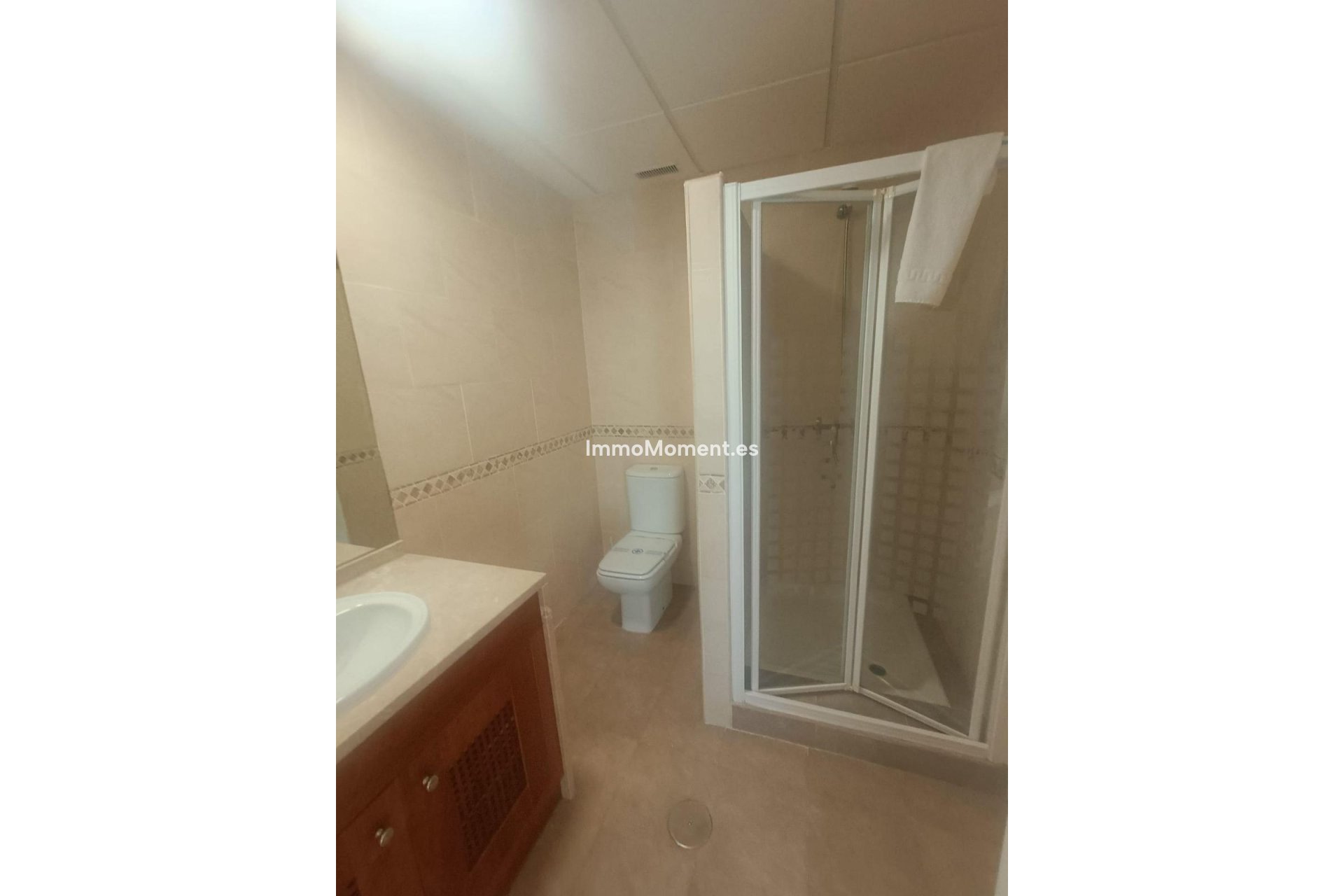 Bestaande woning - Rijtjeshuis - Binnenland  - Alhaurín de la Torre