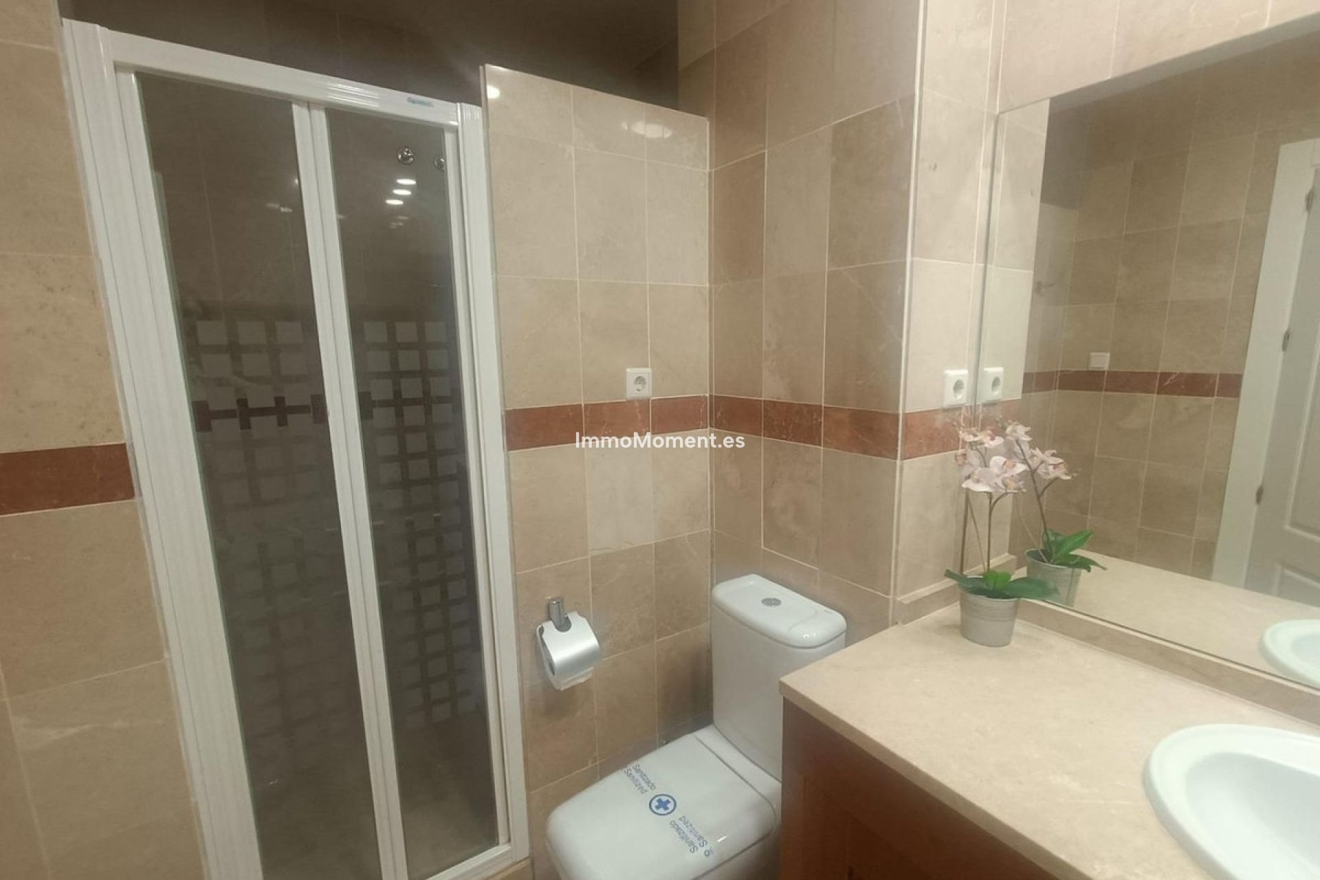 Bestaande woning - Rijtjeshuis - Binnenland  - Alhaurín de la Torre
