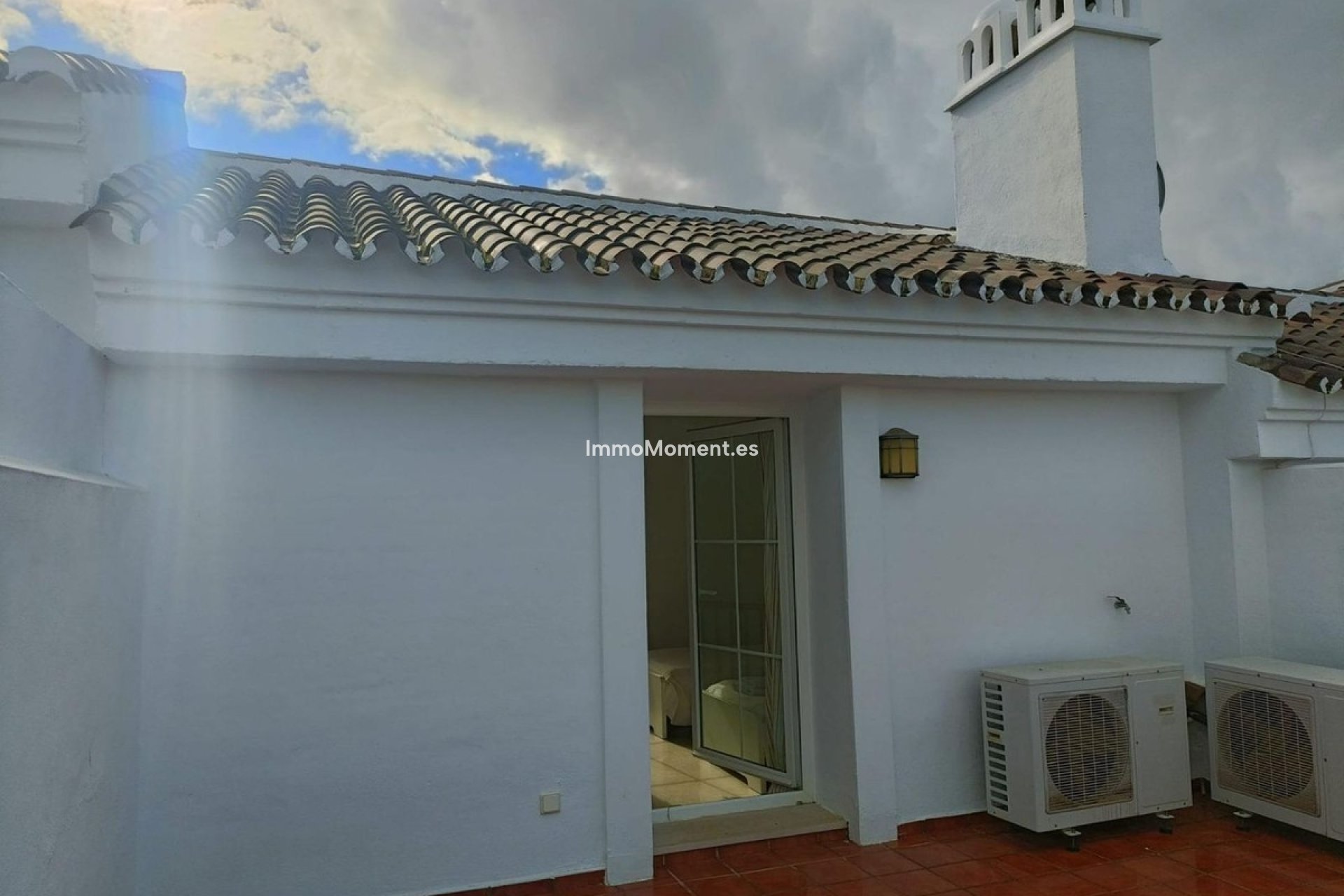Bestaande woning - Rijtjeshuis - Binnenland  - Alhaurín de la Torre