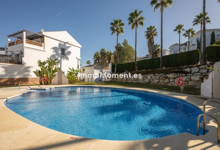Bestaande woning - Rijtjeshuis - Binnenland  - Alhaurín de la Torre