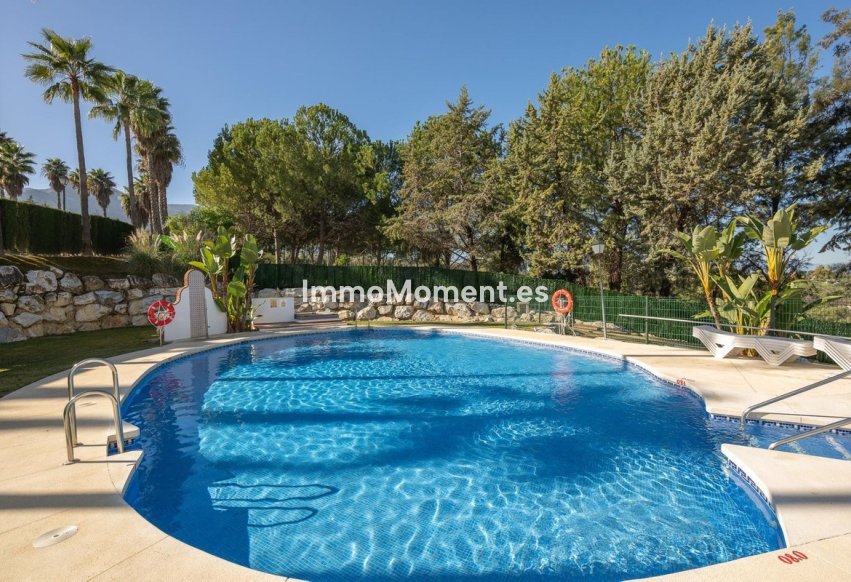 Bestaande woning - Rijtjeshuis - Binnenland  - Alhaurín de la Torre