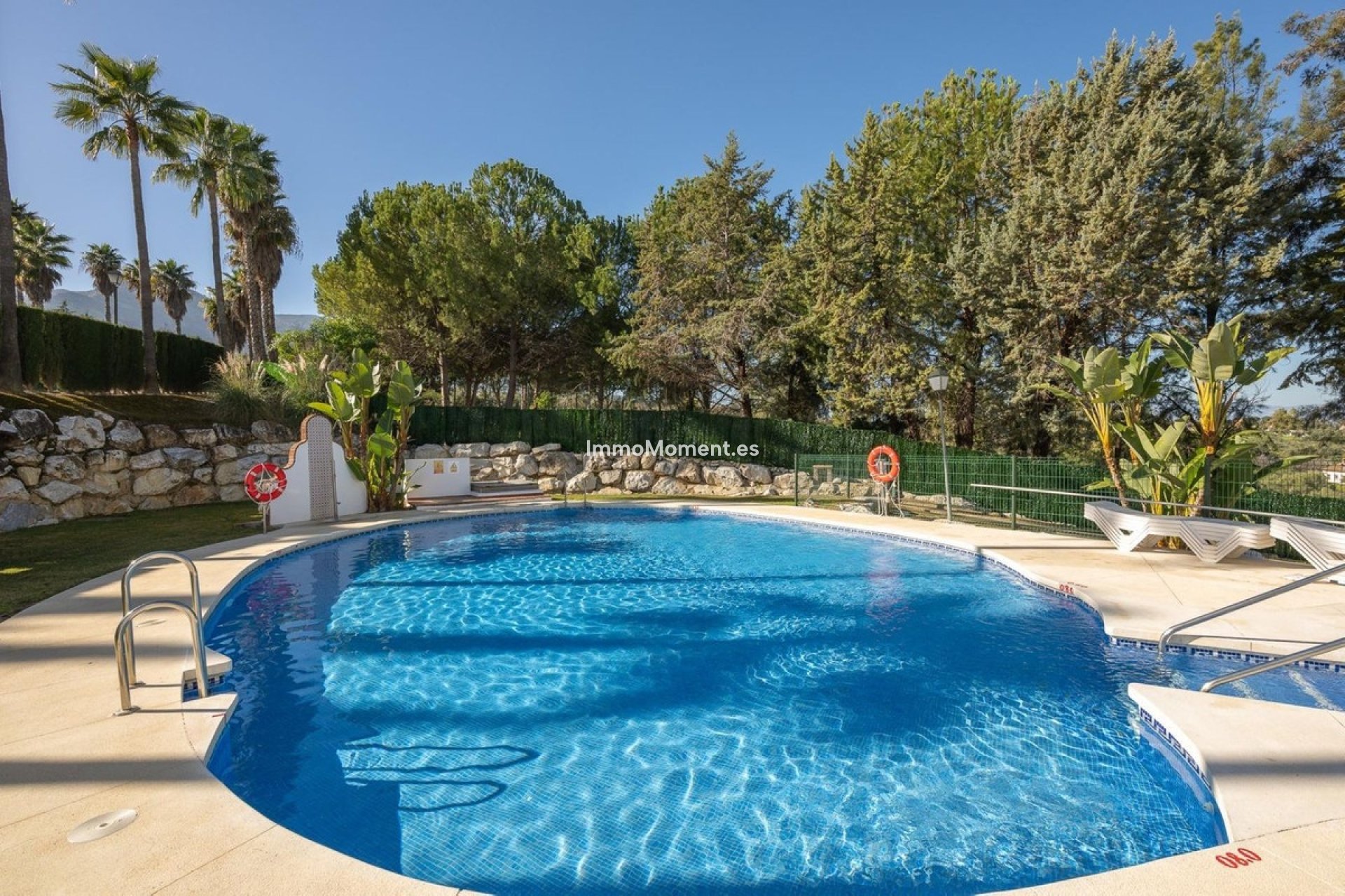 Bestaande woning - Rijtjeshuis - Binnenland  - Alhaurín de la Torre