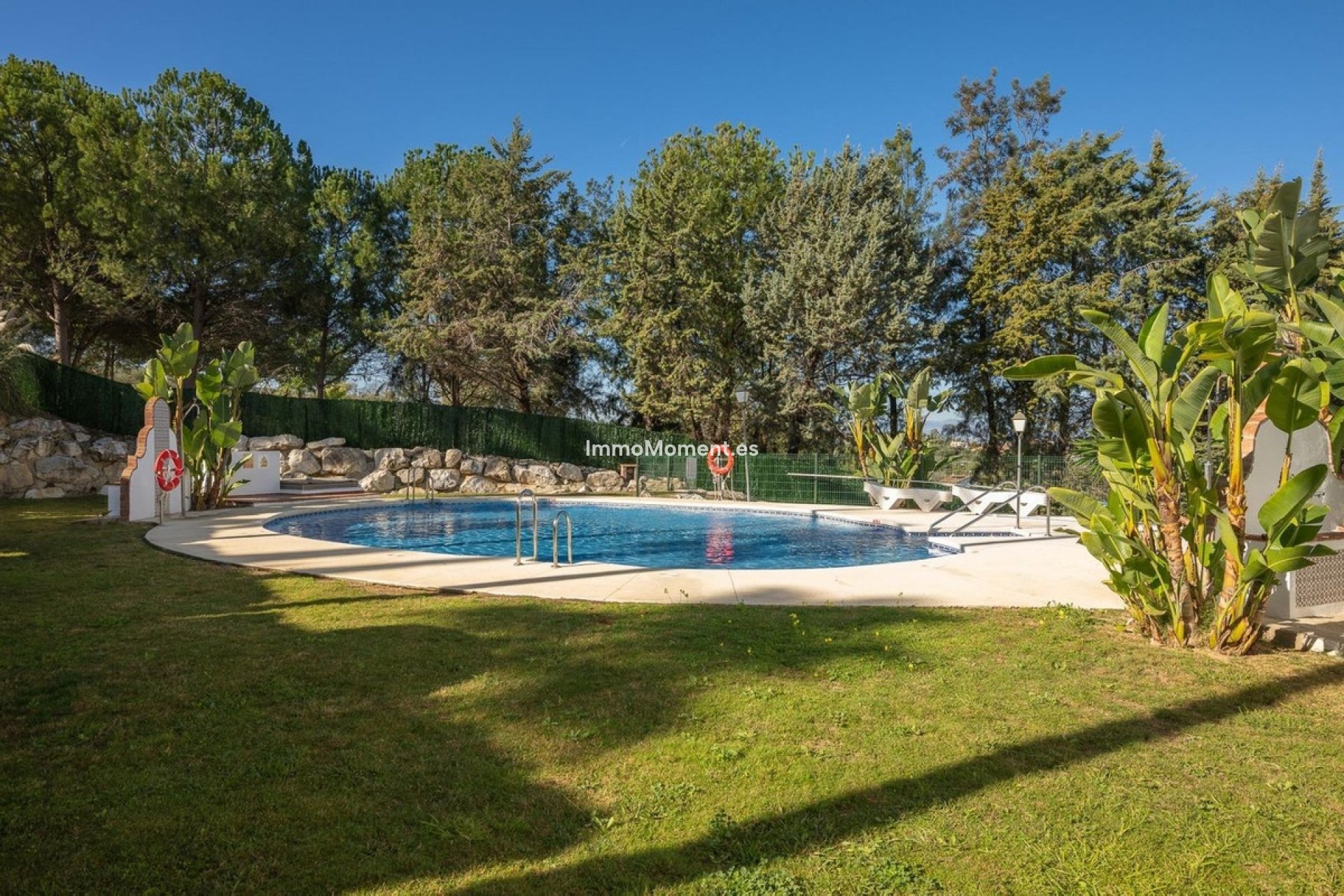 Bestaande woning - Rijtjeshuis - Binnenland  - Alhaurín de la Torre