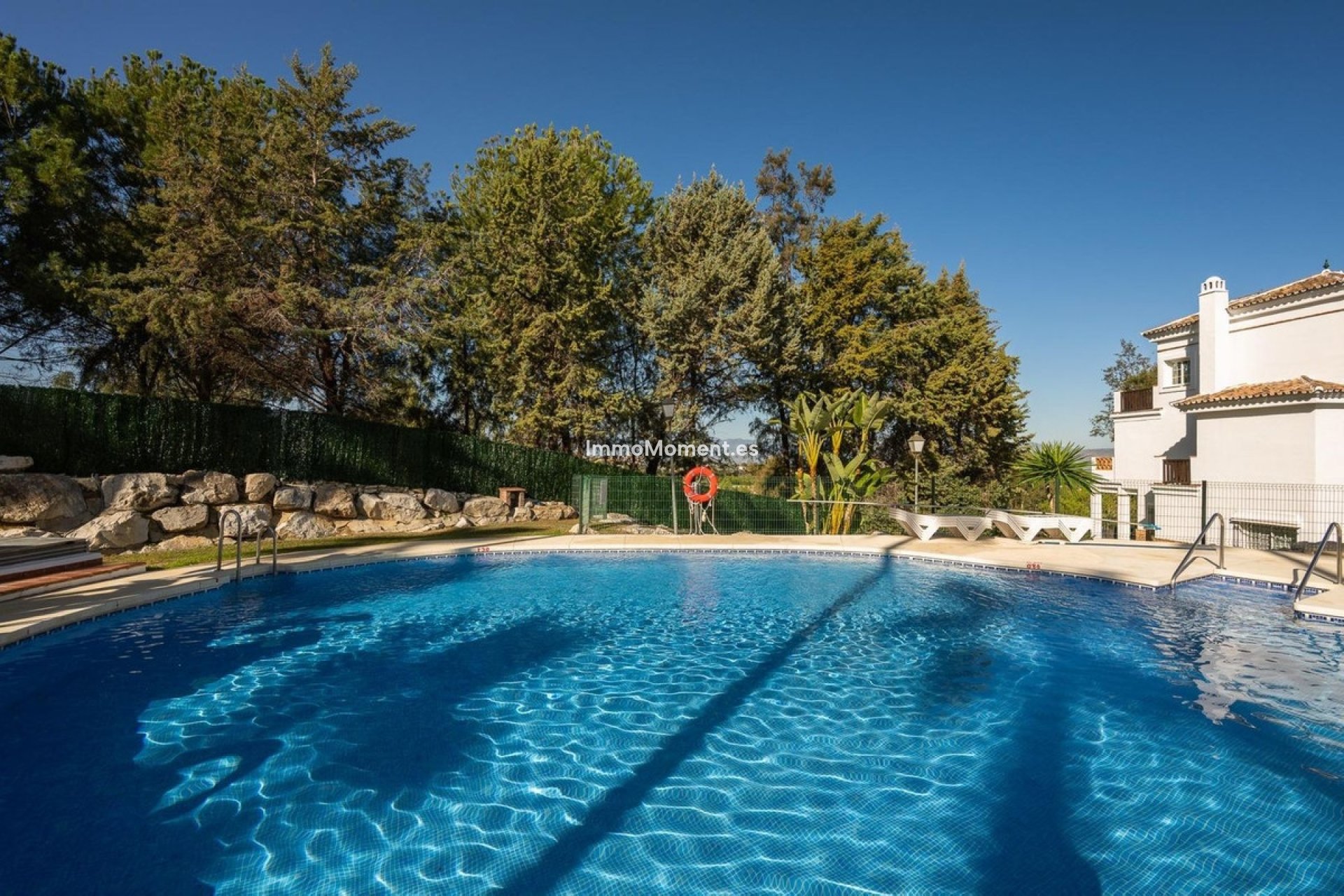 Bestaande woning - Rijtjeshuis - Binnenland  - Alhaurín de la Torre