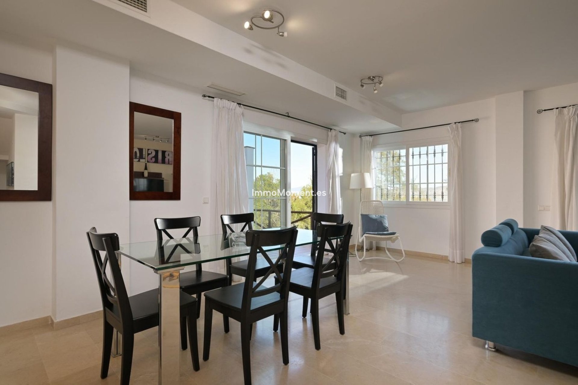 Bestaande woning - Rijtjeshuis - Binnenland  - Alhaurín de la Torre
