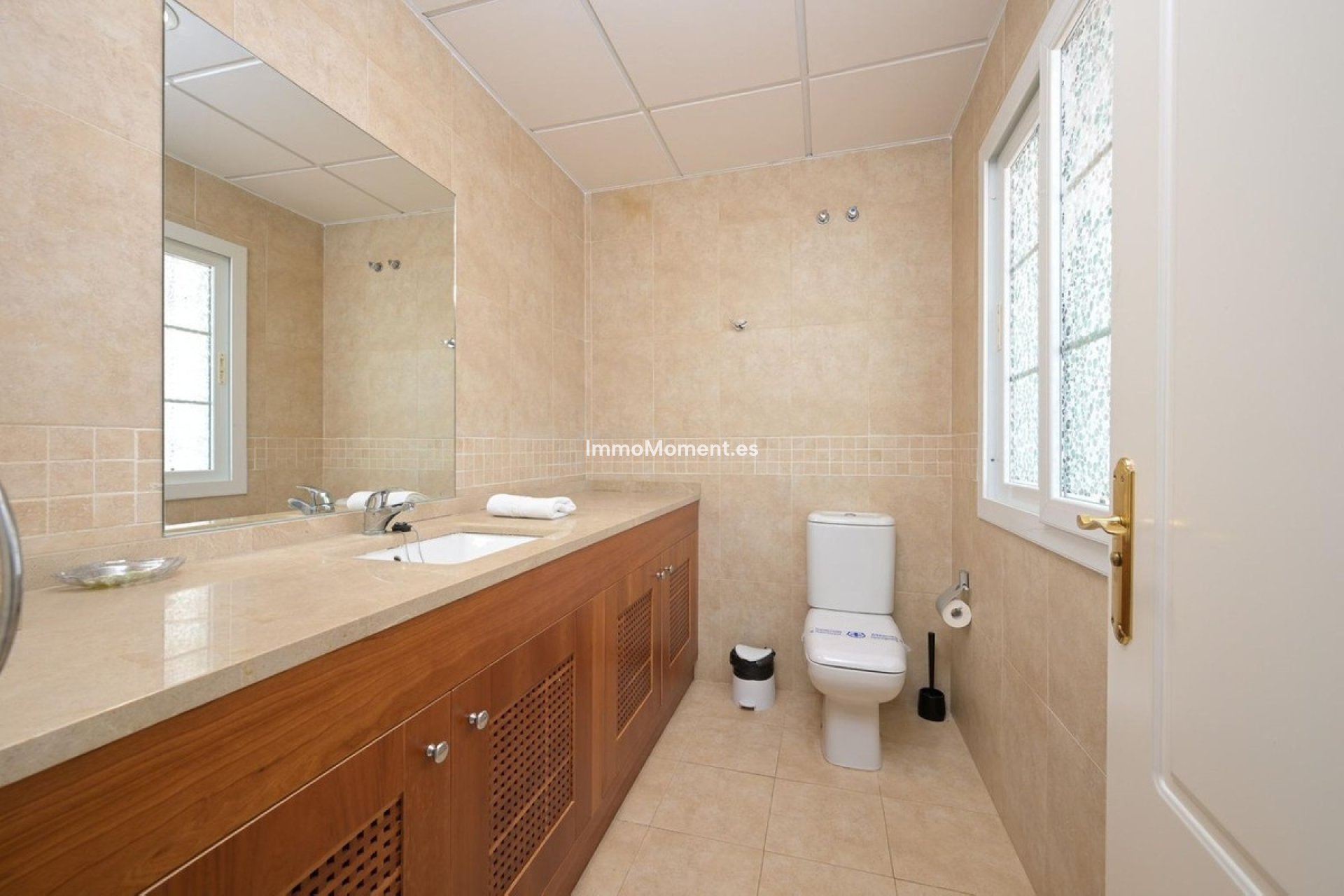 Bestaande woning - Rijtjeshuis - Binnenland  - Alhaurín de la Torre