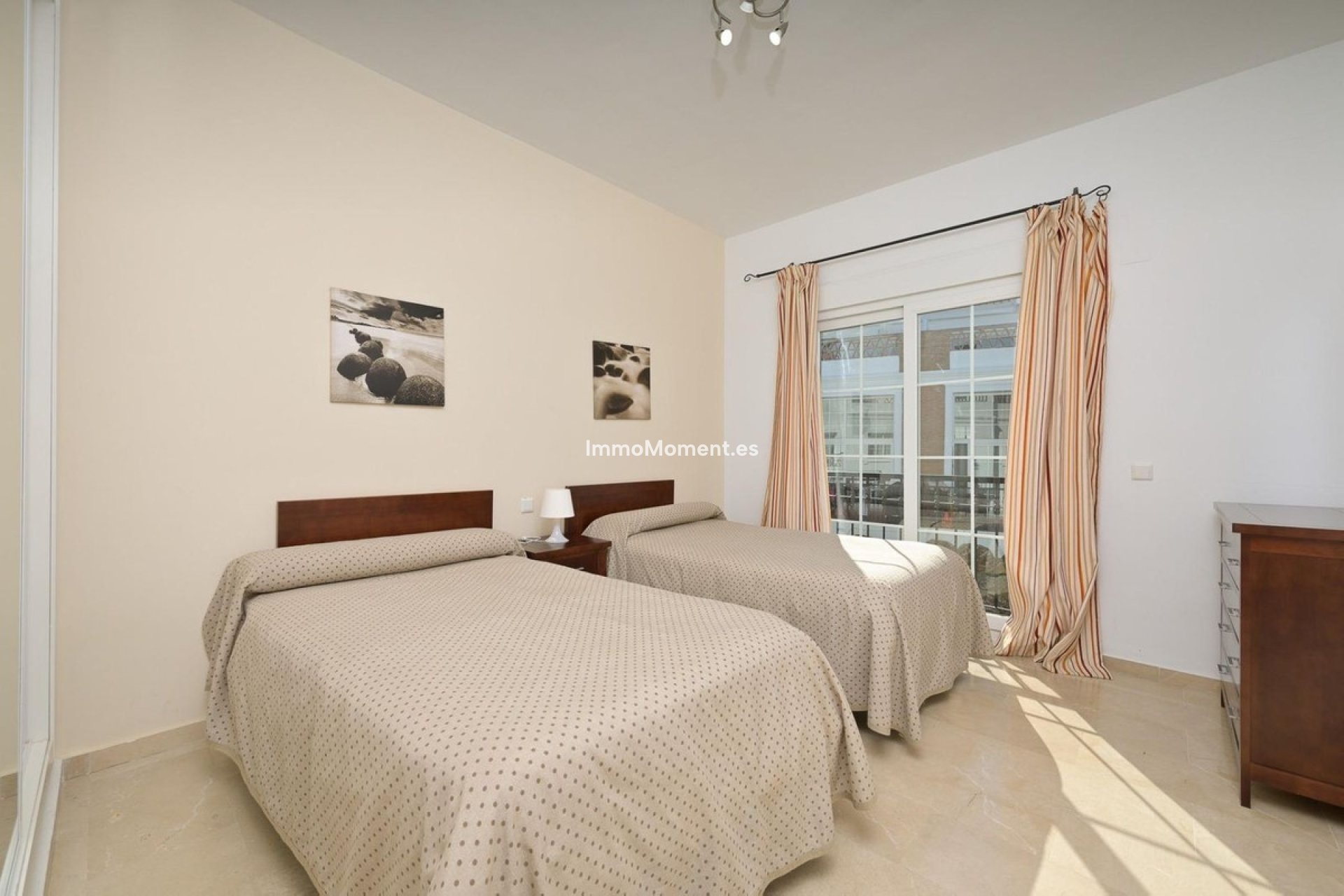 Bestaande woning - Rijtjeshuis - Binnenland  - Alhaurín de la Torre