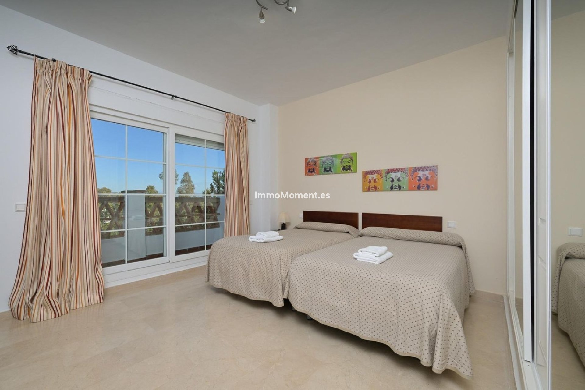 Bestaande woning - Rijtjeshuis - Binnenland  - Alhaurín de la Torre