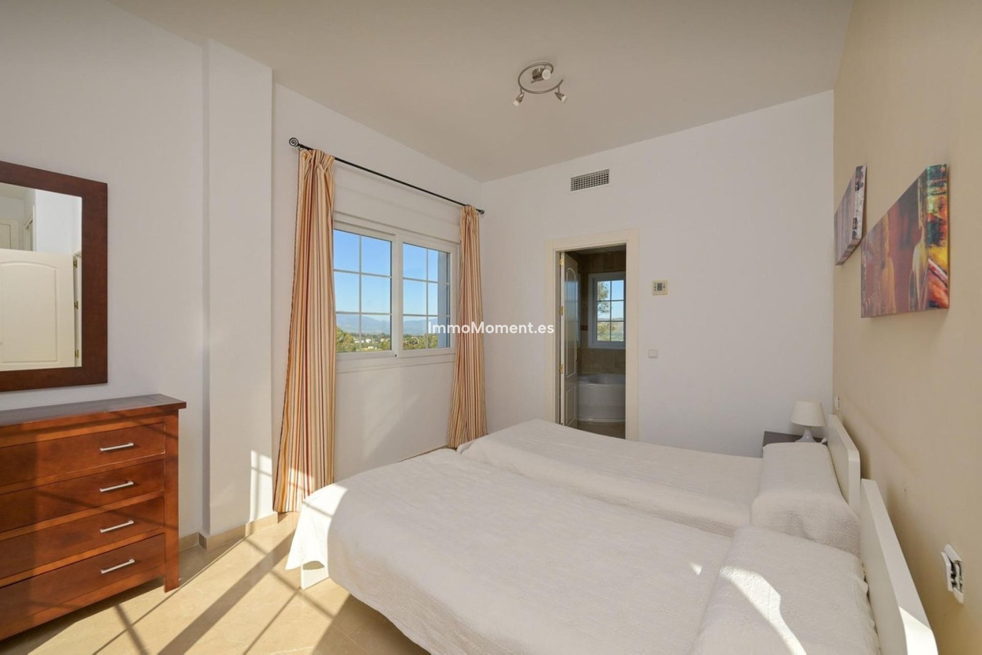 Bestaande woning - Rijtjeshuis - Binnenland  - Alhaurín de la Torre