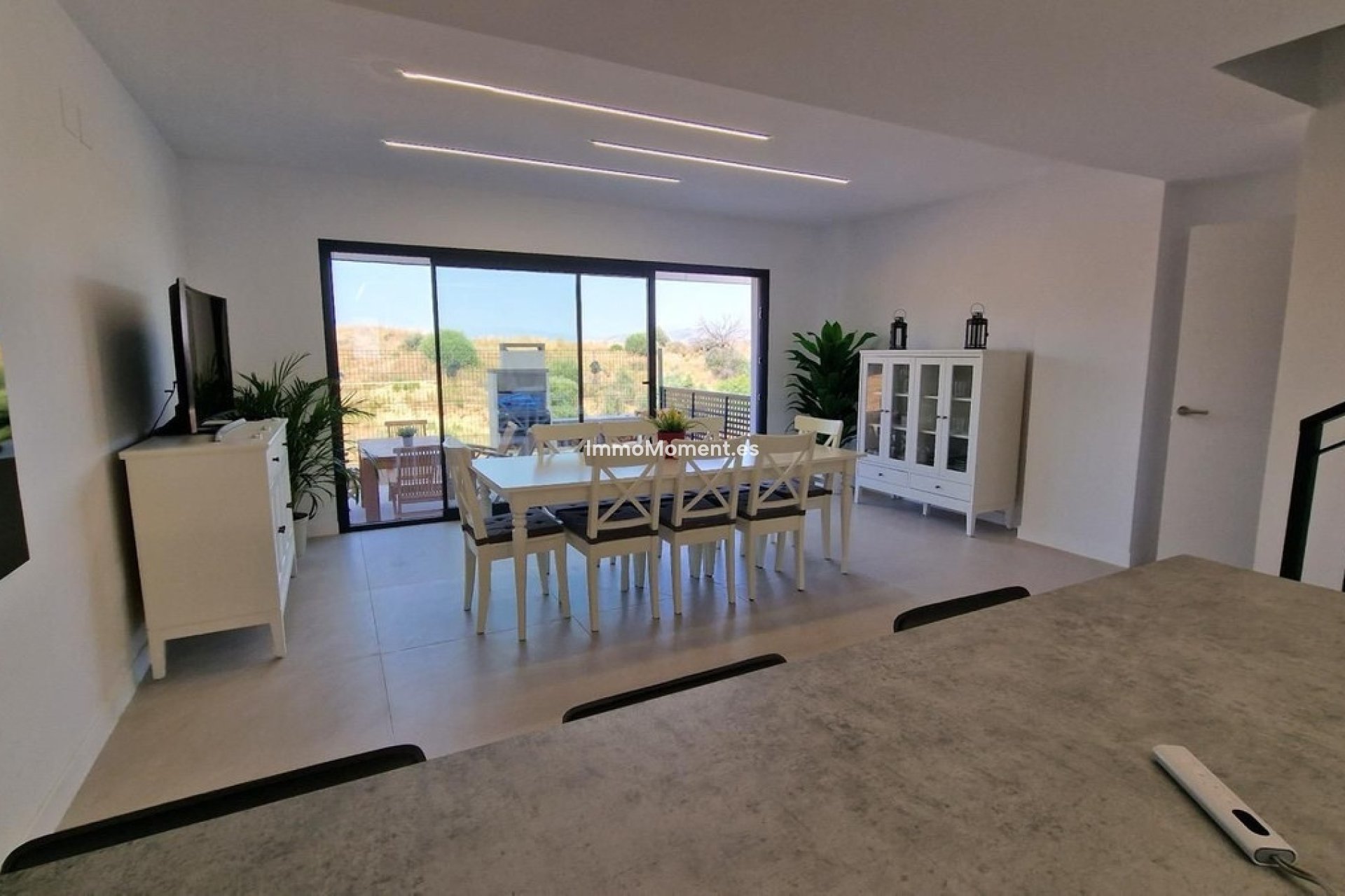 Bestaande woning - Rijtjeshuis - Binnenland  - Alhaurín de la Torre