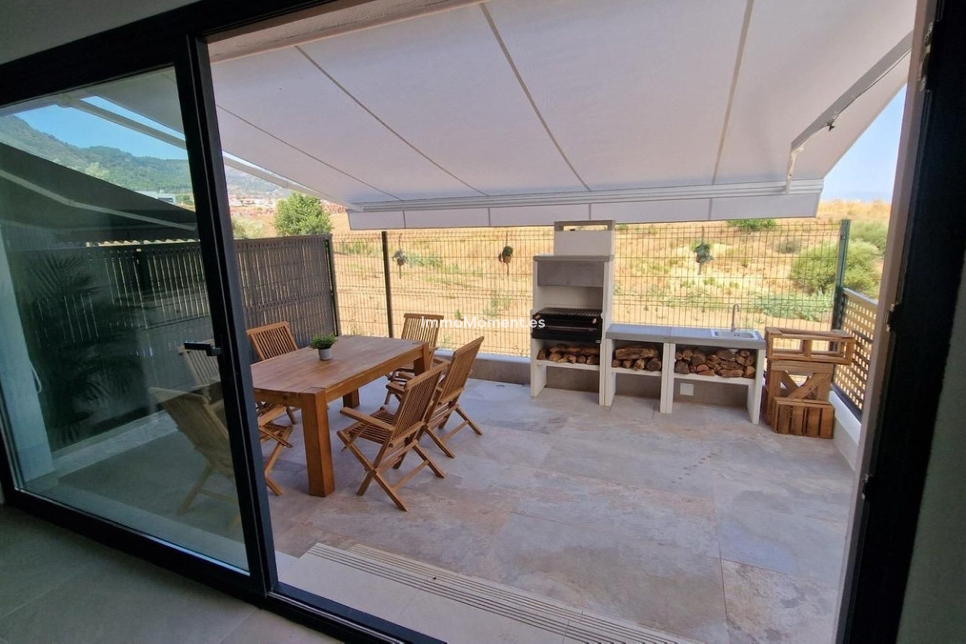Bestaande woning - Rijtjeshuis - Binnenland  - Alhaurín de la Torre