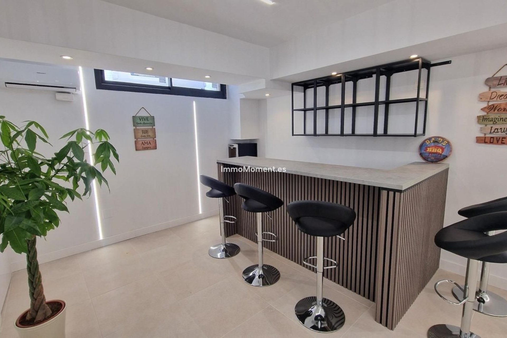 Bestaande woning - Rijtjeshuis - Binnenland  - Alhaurín de la Torre
