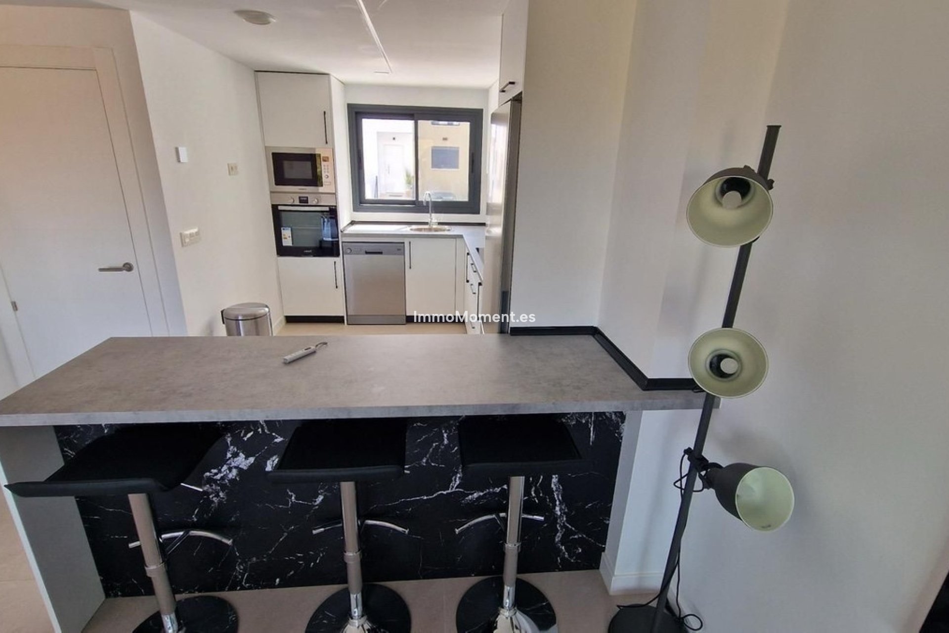 Bestaande woning - Rijtjeshuis - Binnenland  - Alhaurín de la Torre