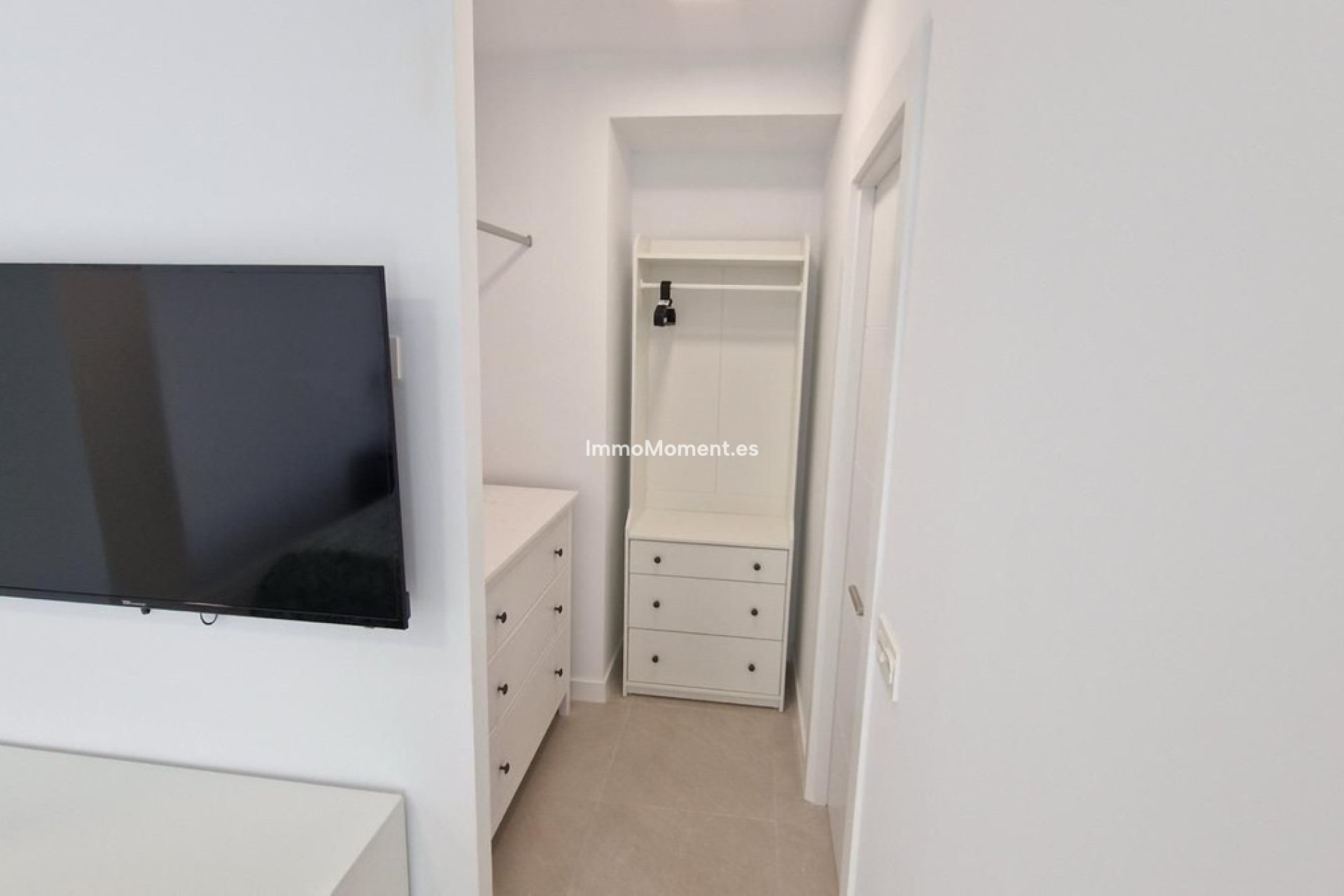 Bestaande woning - Rijtjeshuis - Binnenland  - Alhaurín de la Torre