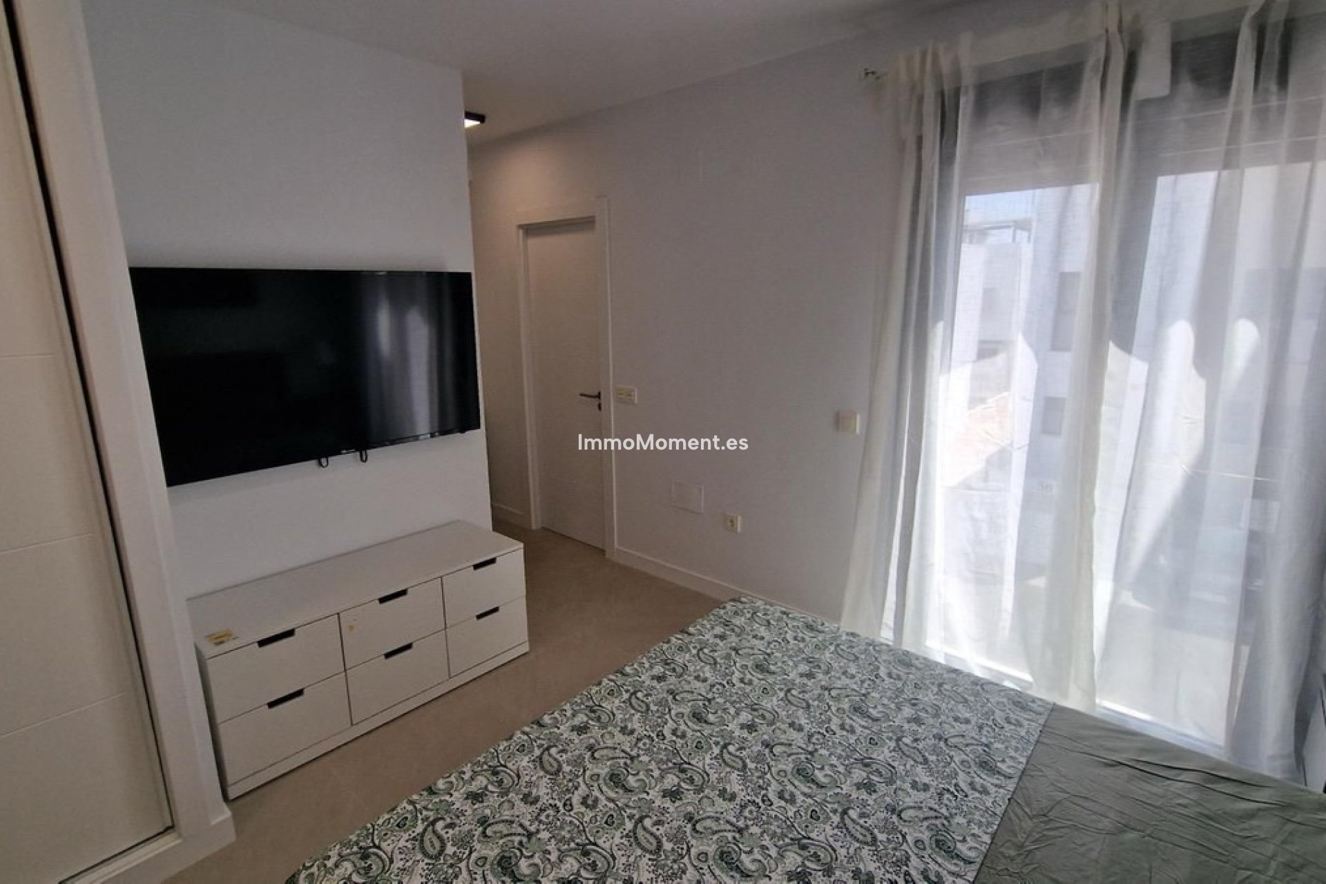 Bestaande woning - Rijtjeshuis - Binnenland  - Alhaurín de la Torre