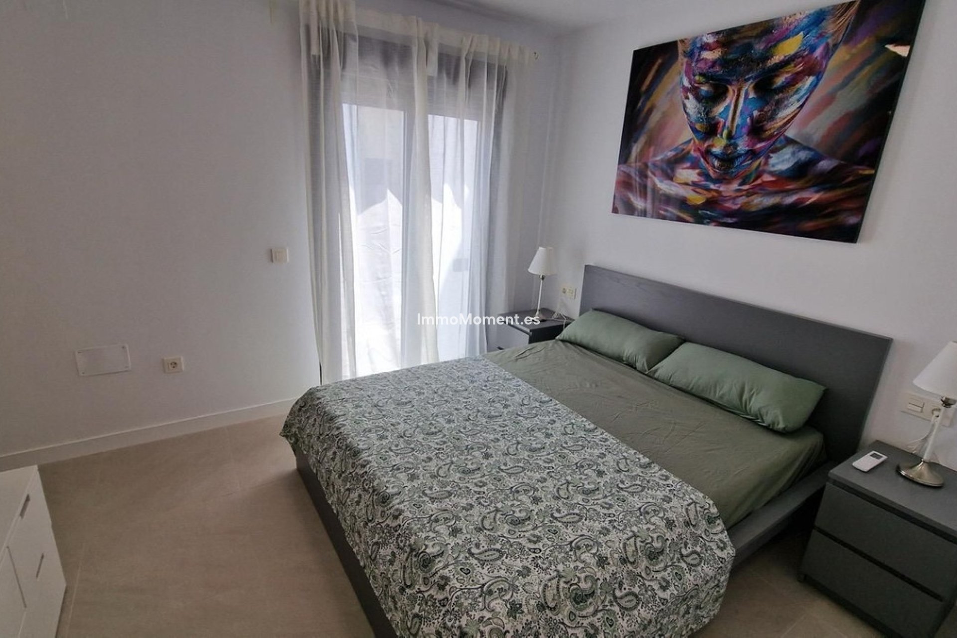 Bestaande woning - Rijtjeshuis - Binnenland  - Alhaurín de la Torre