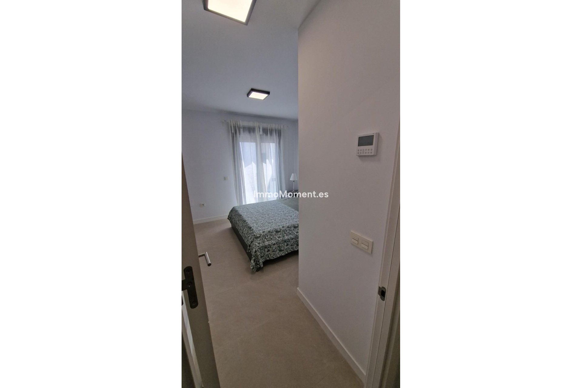 Bestaande woning - Rijtjeshuis - Binnenland  - Alhaurín de la Torre